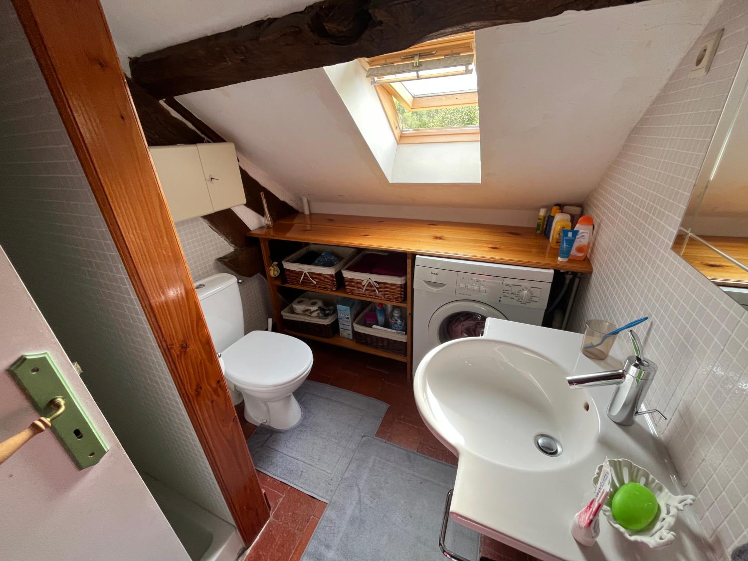  en venta finca rústica Saint-Léger-sous-Beuvray Saône-et-Loire 13