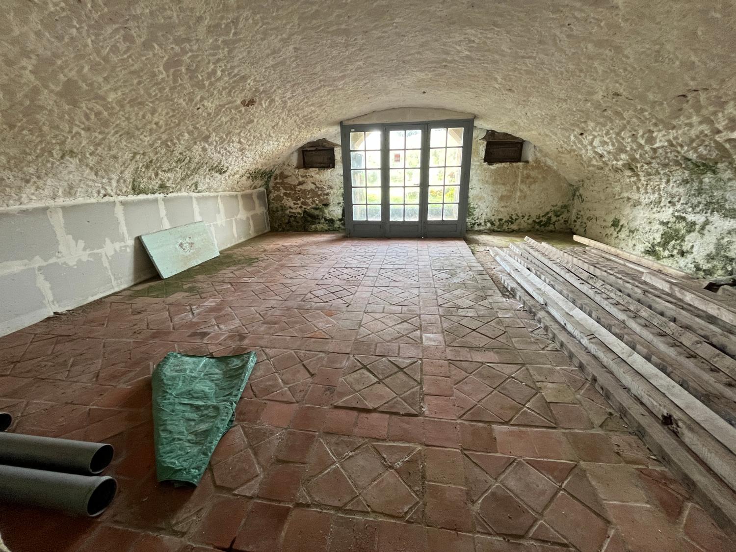  en venta finca rústica Saint-Léger-sous-Beuvray Saône-et-Loire 15