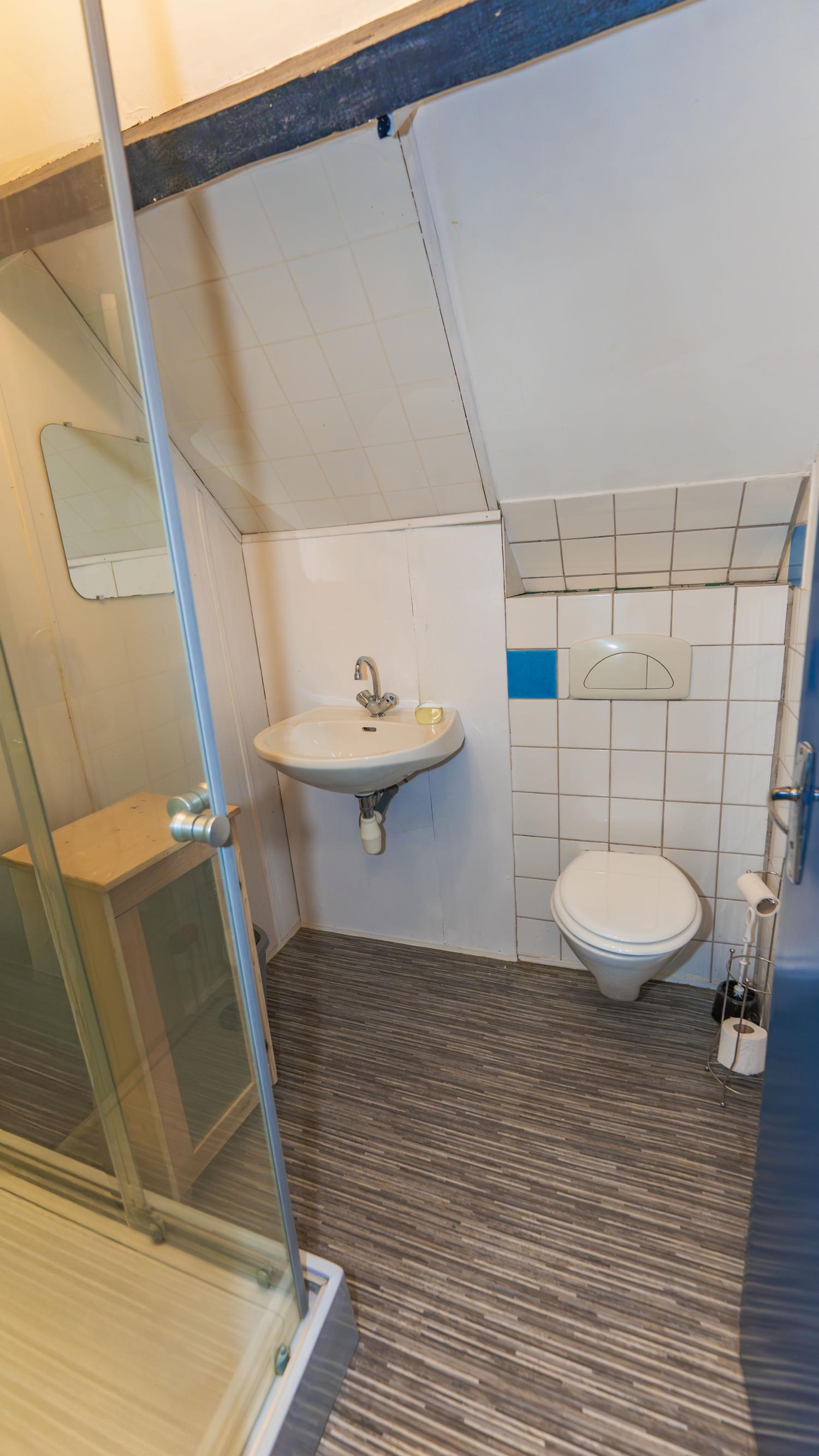  en venta casa con anexo de invitados Ménil-Vin Orne 5