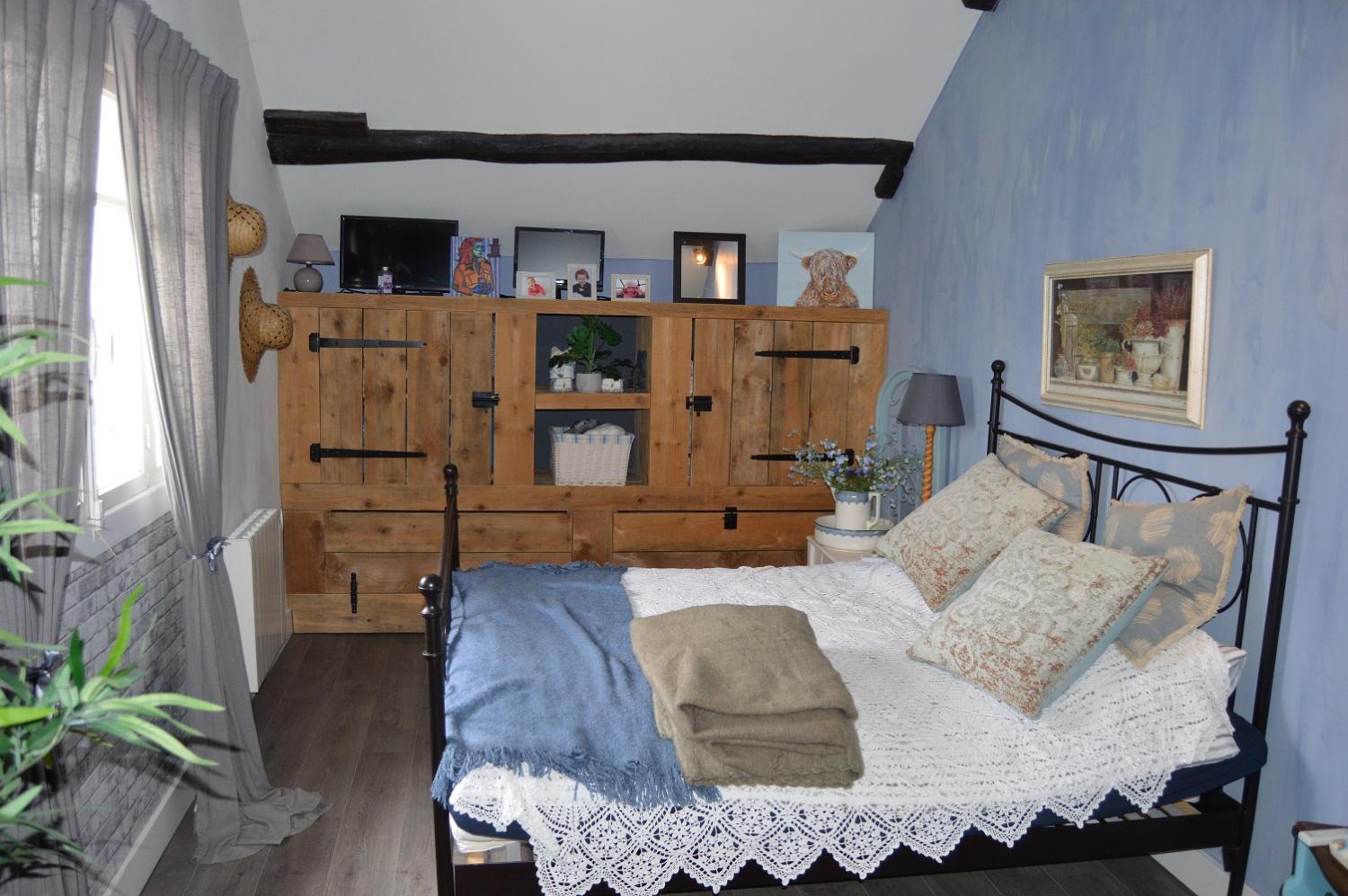  en venta casa independiente Savigny-Poil-Fol Nièvre 11