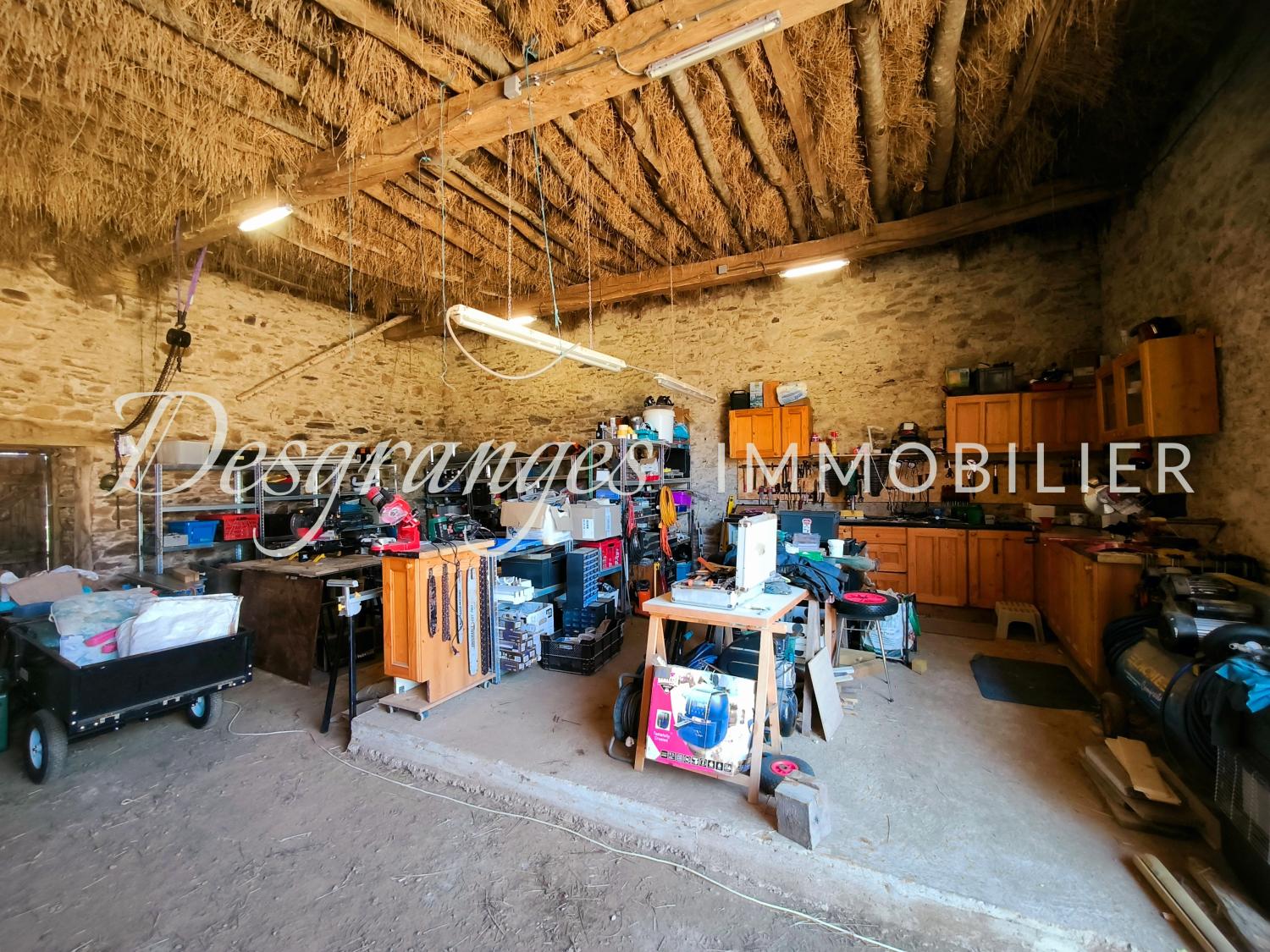 en venta finca rústica Payzac Dordoña 27