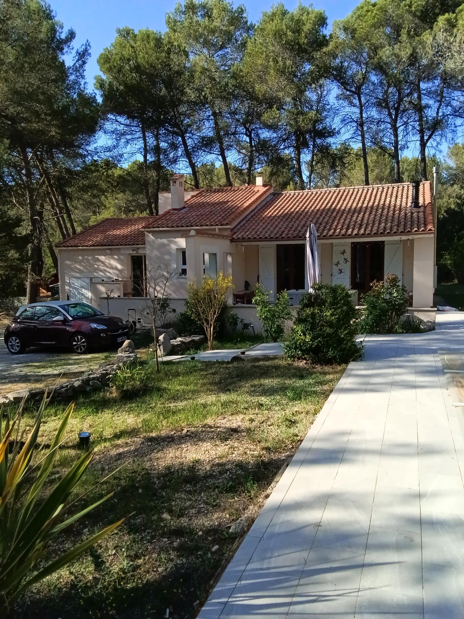  en venta finca rústica Ginasservis Var 2