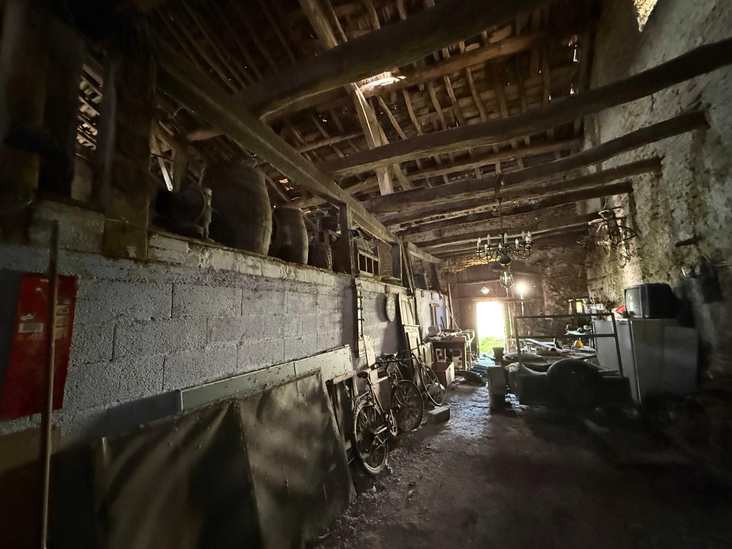  en venta finca de pueblo Beaufremont Vosgos 12