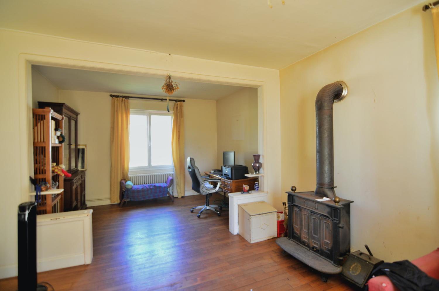  en venta finca rústica Fresne-Saint-Mamès Haute-Saône 26