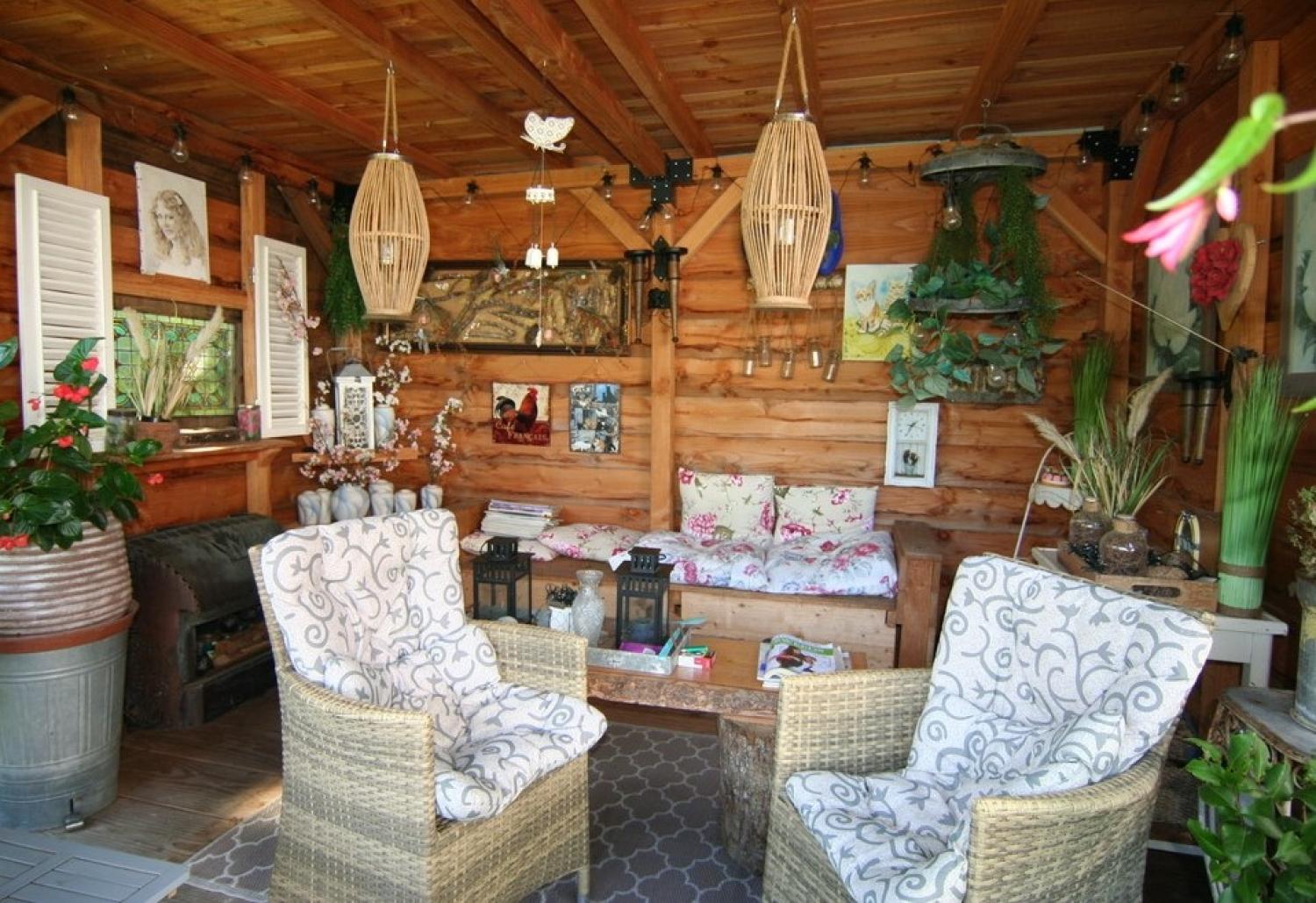  en venta casa independiente Savigny-Poil-Fol Nièvre 5