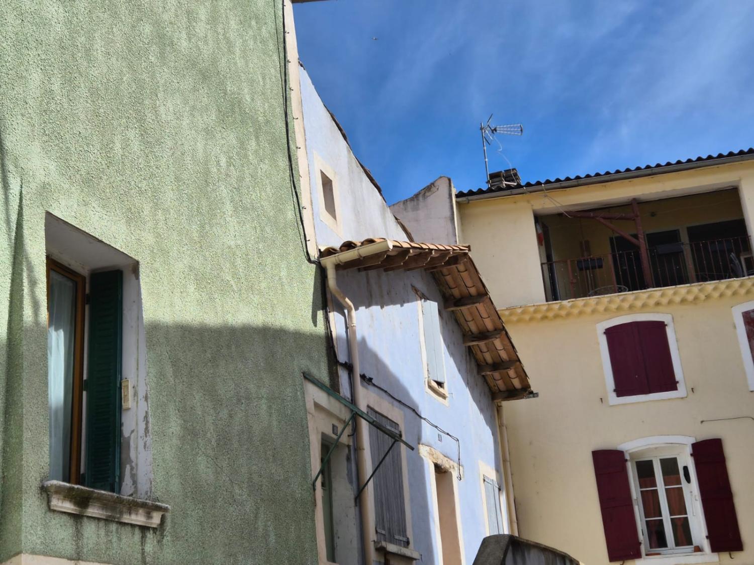  en venta casa de pueblo Malijai Alpes-de-Haute-Provence 1