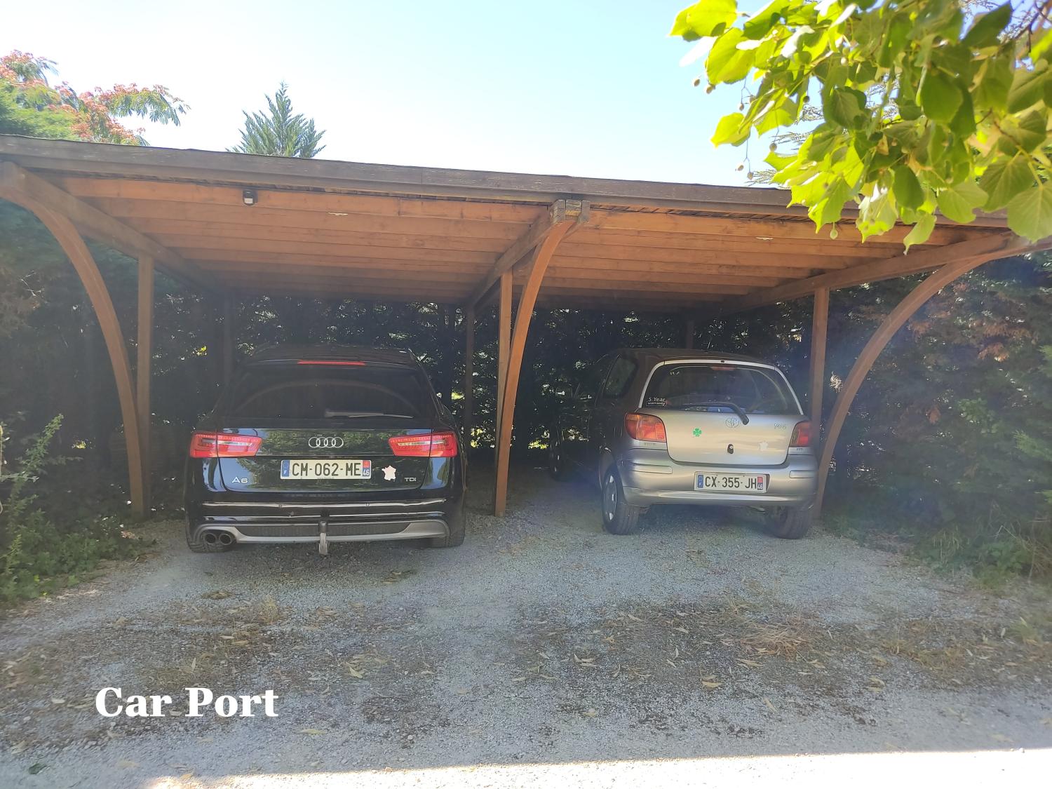 en venta casa independiente Luzech Lot 6