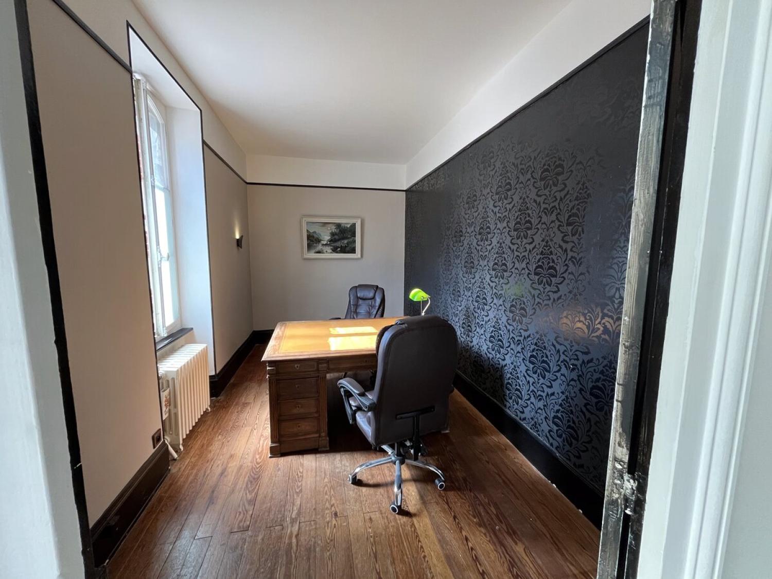  en venta mansión Châtillon-en-Bazois Nièvre 12