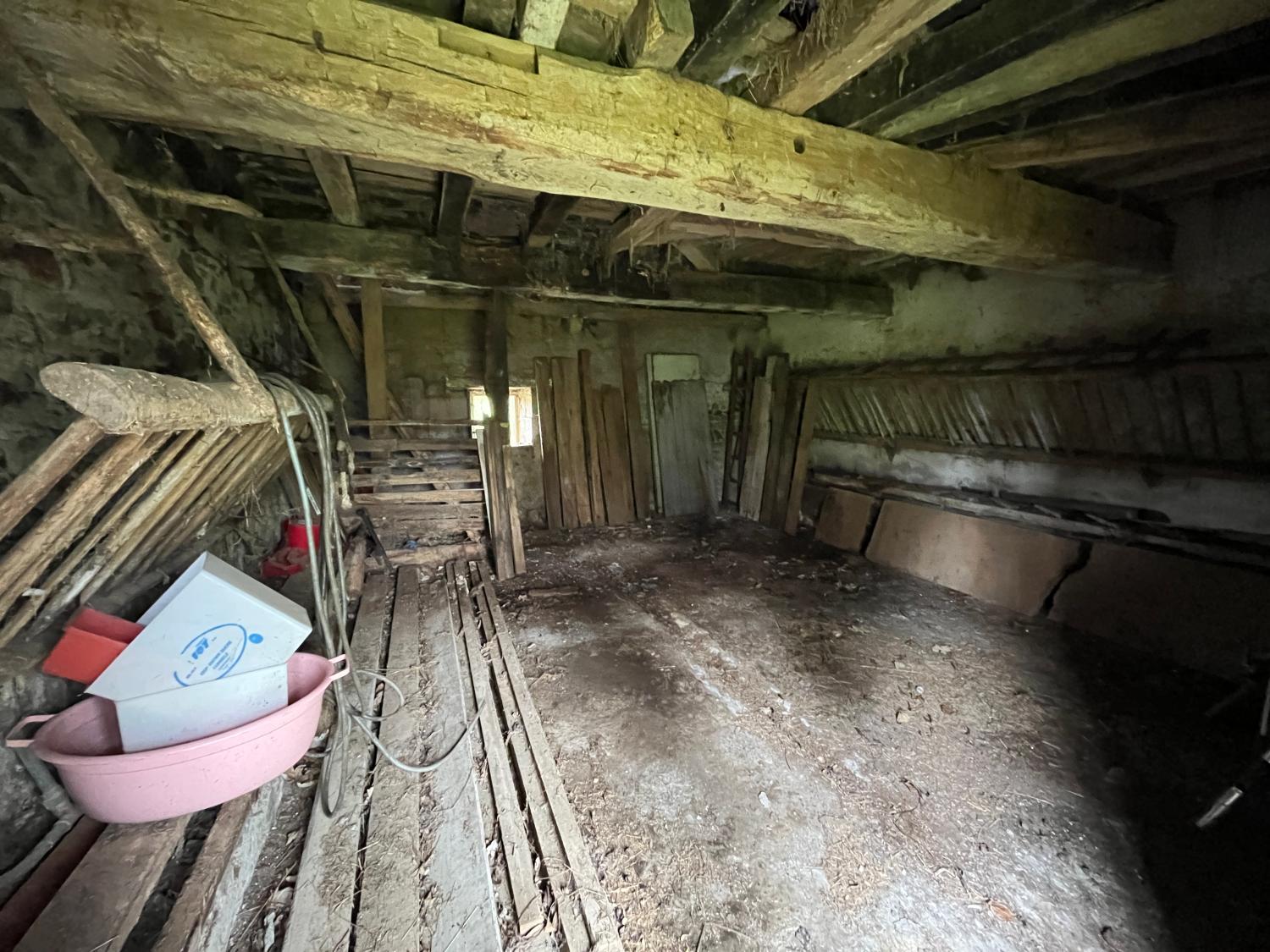  en venta mansión Saint-Franchy Nièvre 22