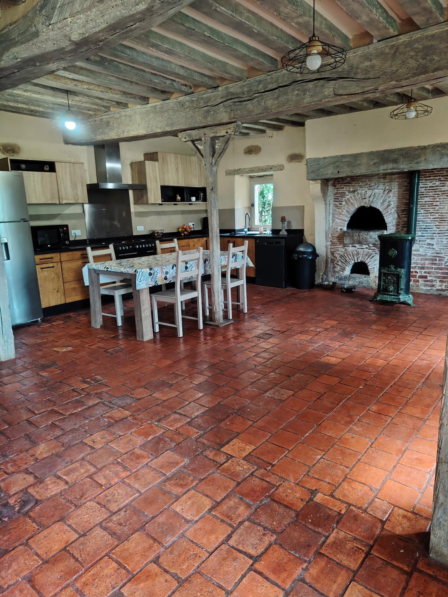  en venta casa Saint-Malo-en-Donziois Nièvre 5