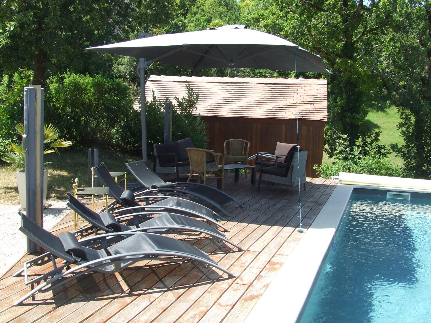  en venta casa Lamothe-Cassel Lot 11