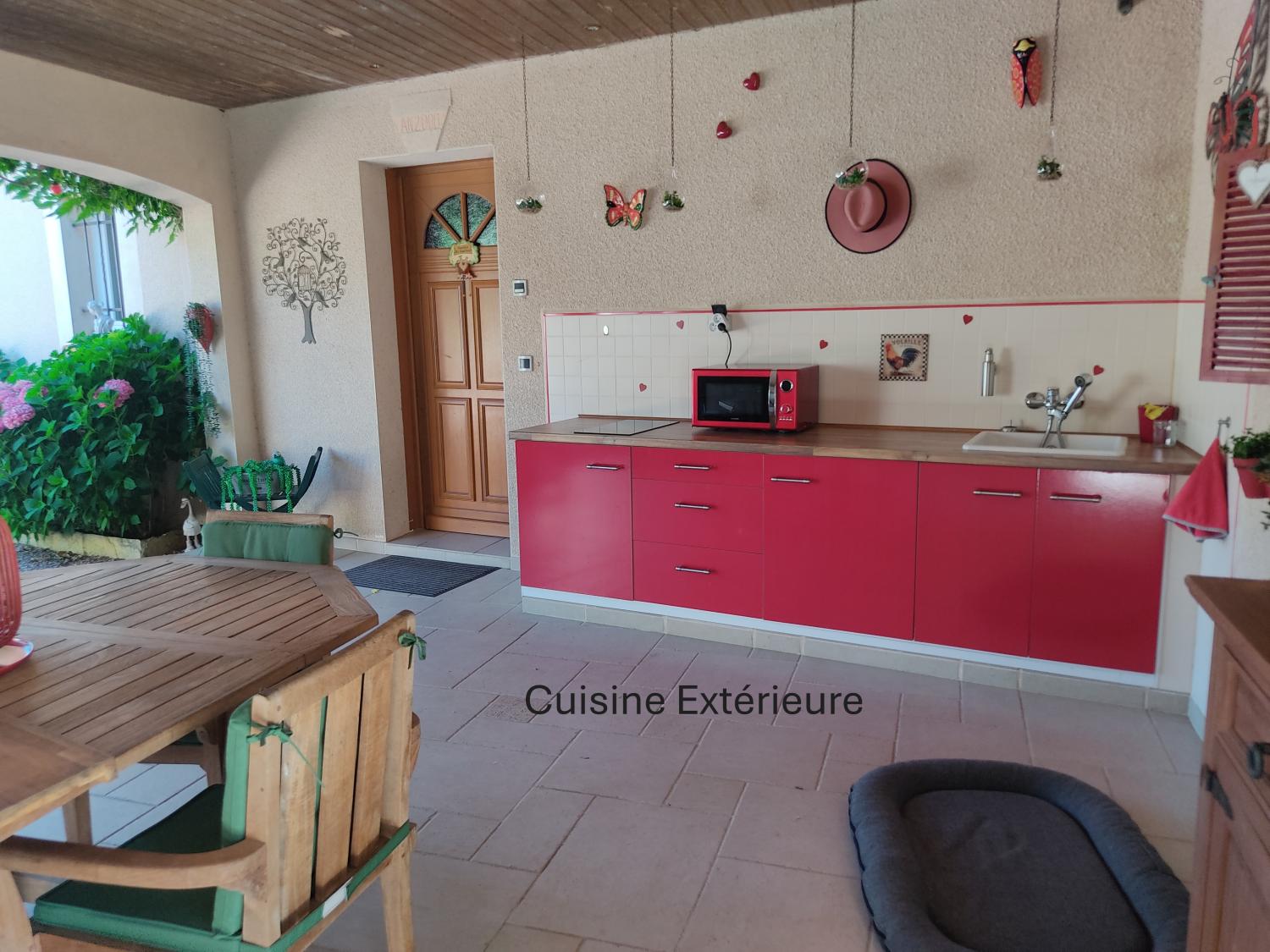 en venta casa independiente Luzech Lot 5