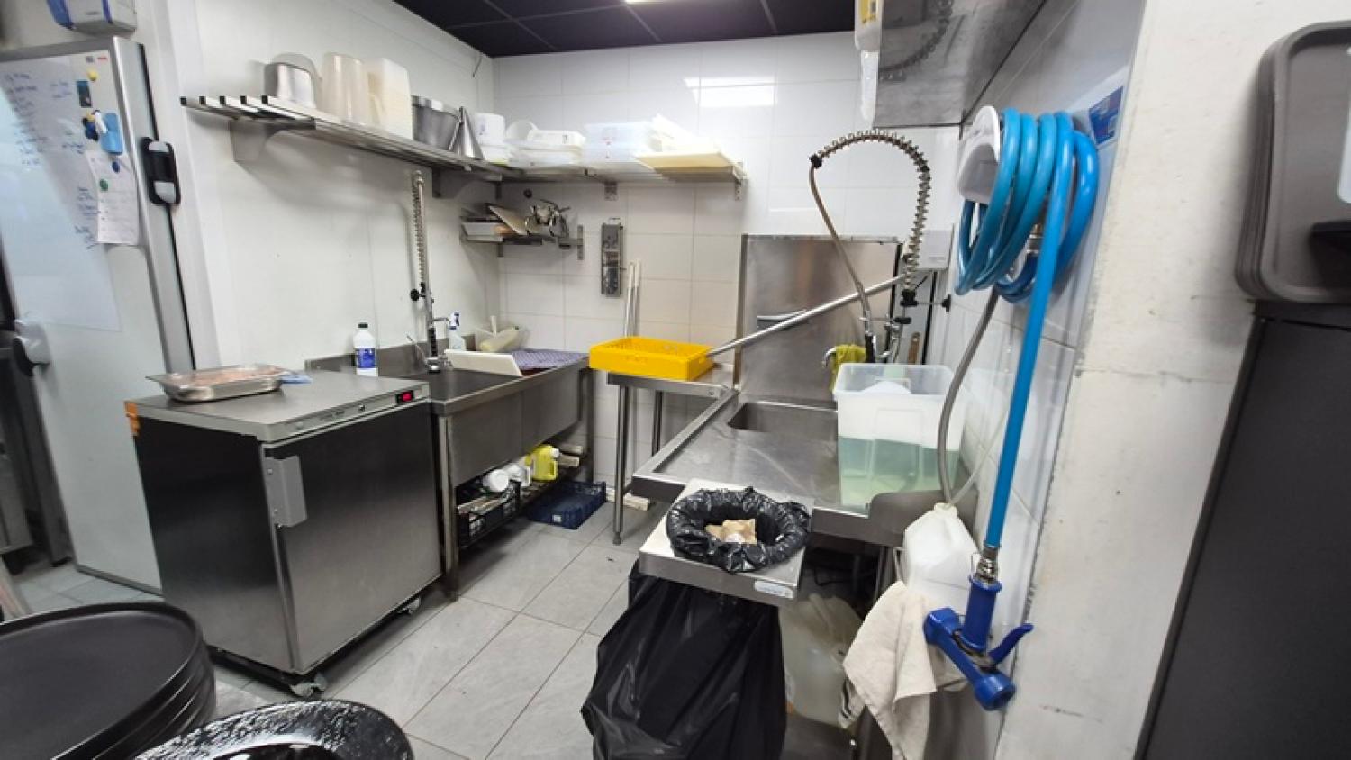  en venta restaurante Le Bourg-d'Oisans Isère 5