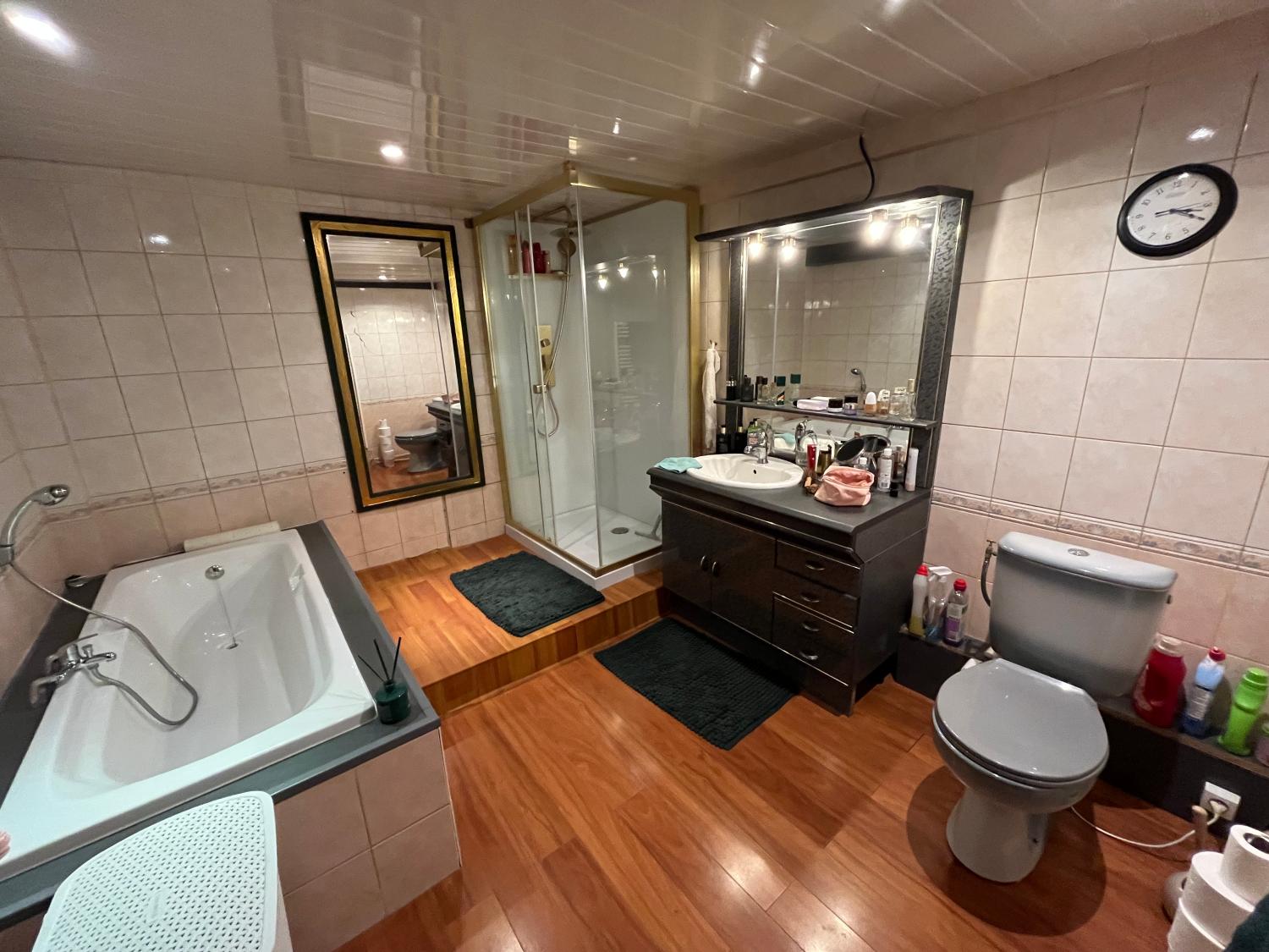  en venta mansión Saint-Franchy Nièvre 13