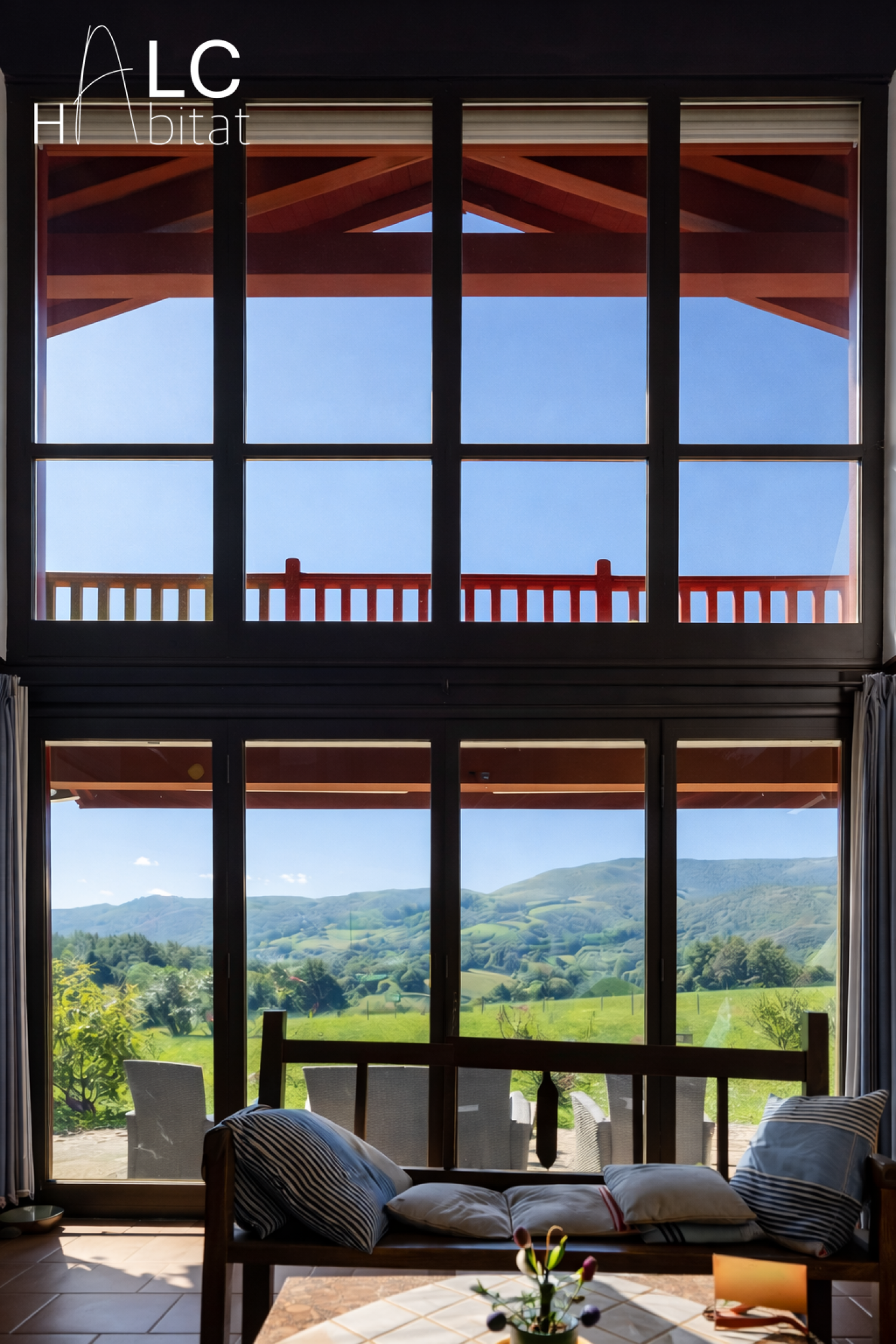  en venta casa independiente Saint-Jean-de-Luz Pirineos Atlánticos 2