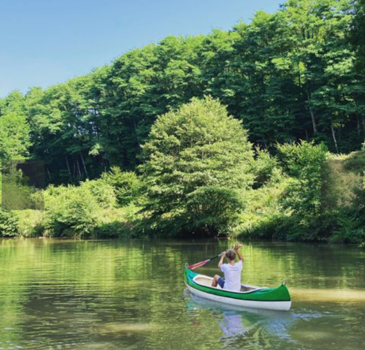 en venta camping Condat-sur-Ganaveix Corrèze 3