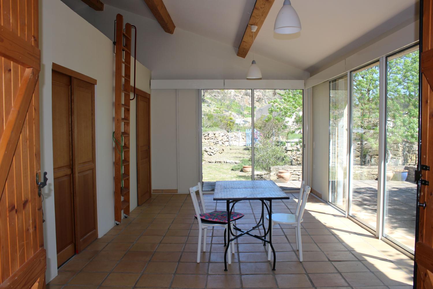  en venta casa de pueblo Fontjoncouse Aude 14