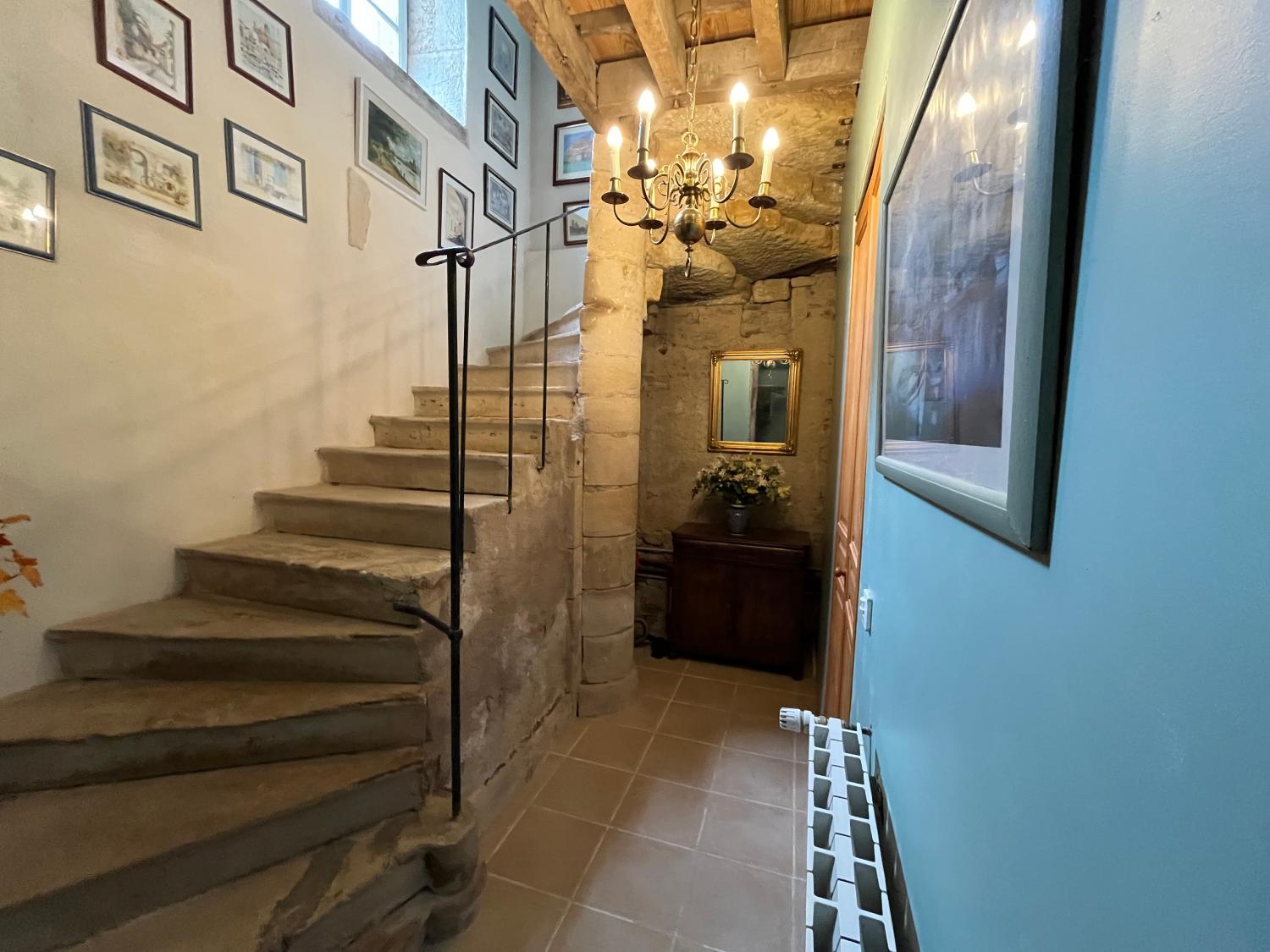  en venta mansión Saint-Franchy Nièvre 8