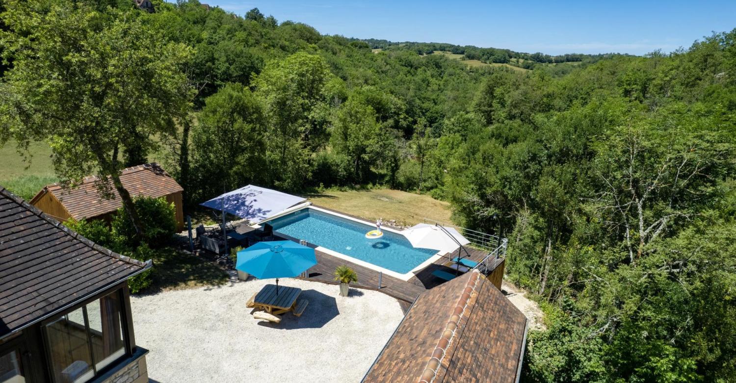 en venta casa Lamothe-Cassel Lot 3
