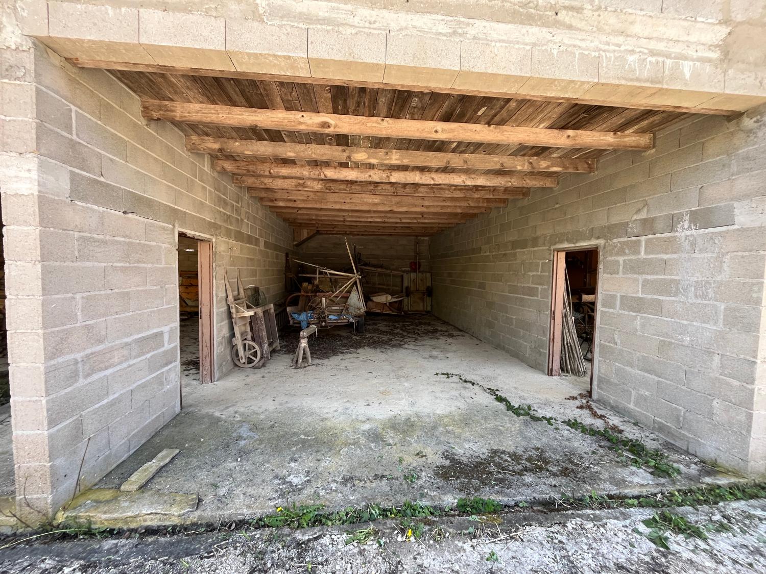  en venta casa independiente Planchez Nièvre 12