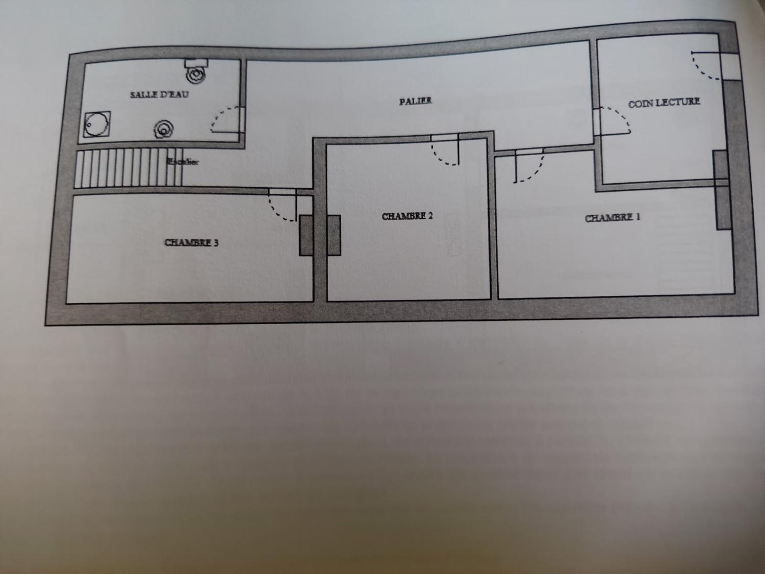  en venta casa Saint-Malo-en-Donziois Nièvre 26