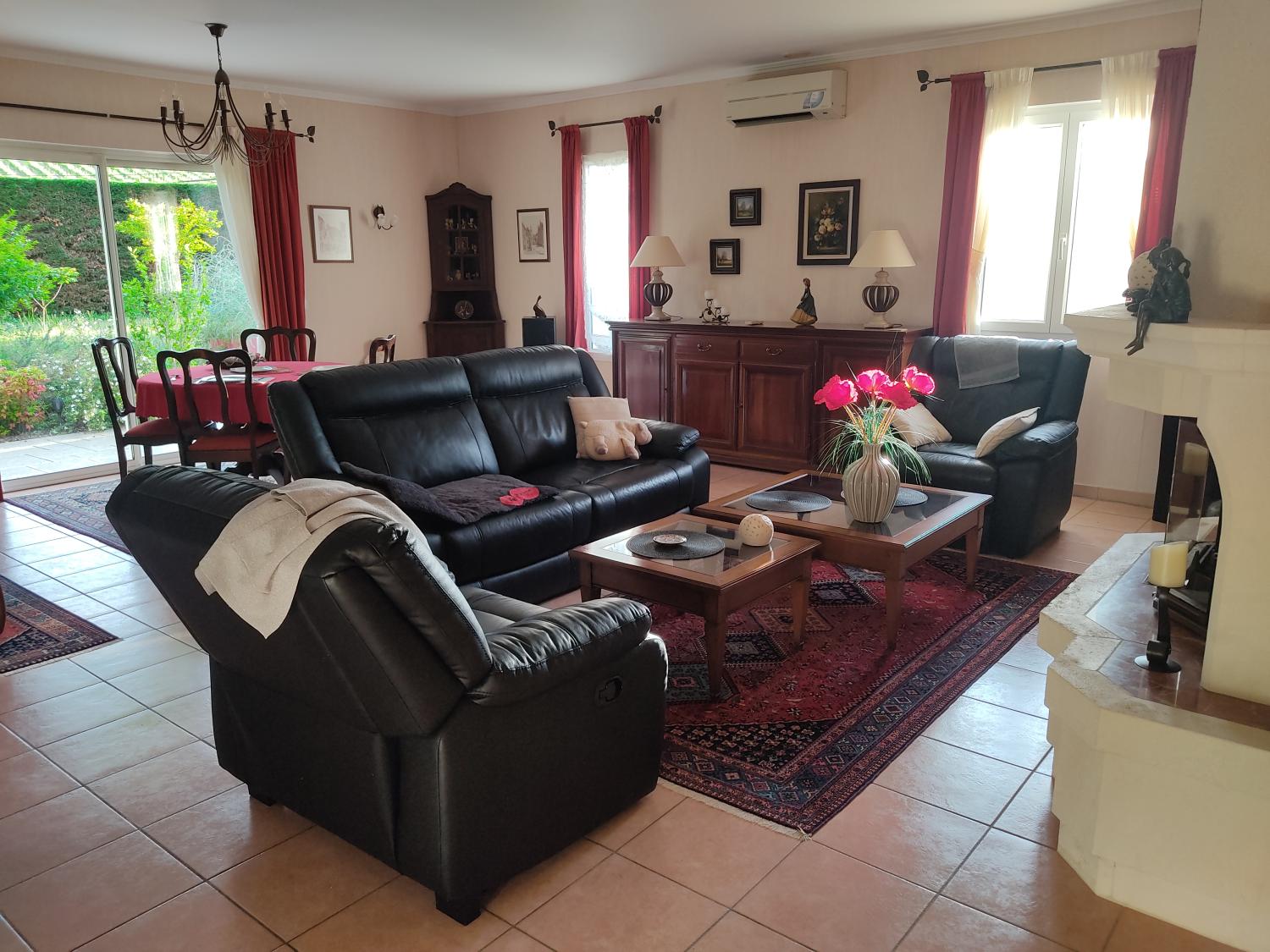 en venta casa independiente Luzech Lot 19
