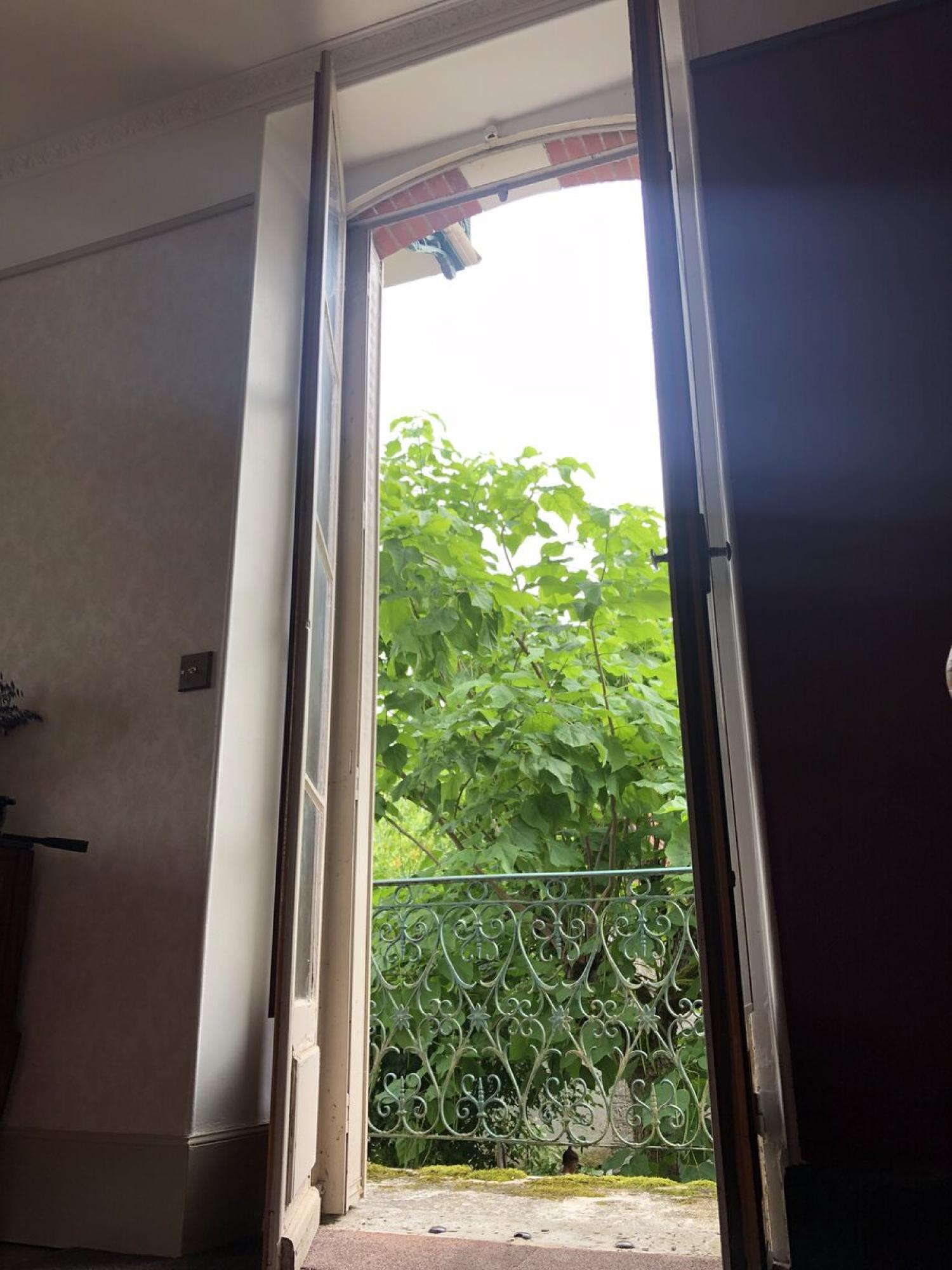  en venta mansión Châtillon-en-Bazois Nièvre 4