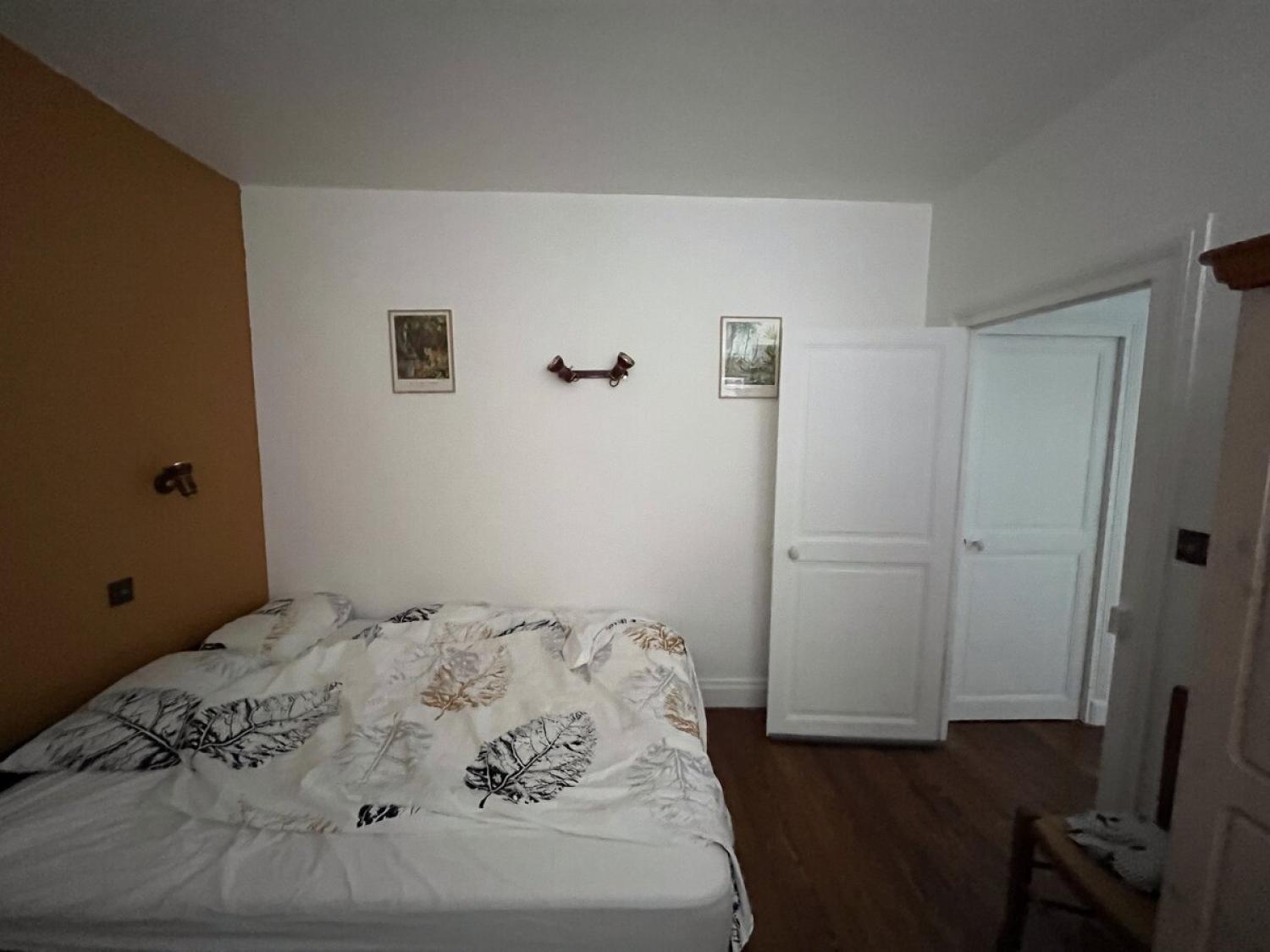  en venta mansión Châtillon-en-Bazois Nièvre 15