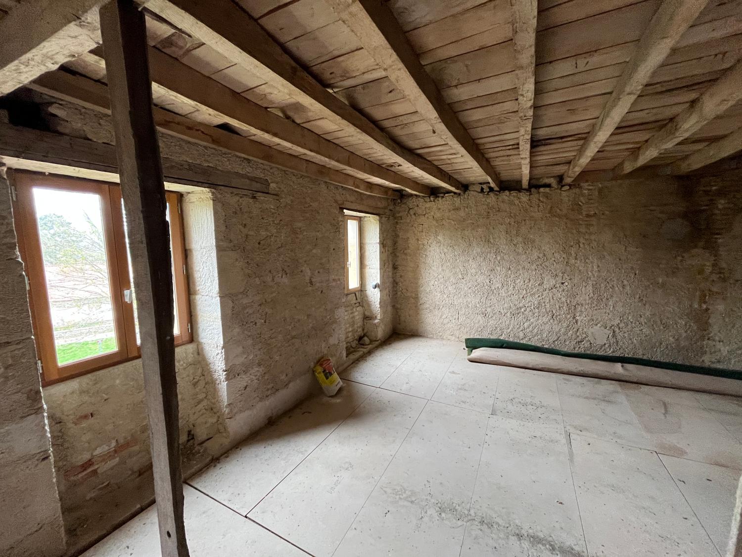  en venta mansión Saint-Franchy Nièvre 16