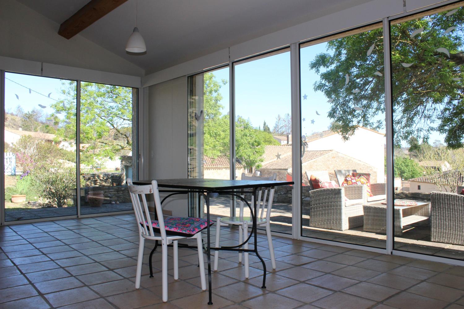  en venta casa de pueblo Fontjoncouse Aude 13