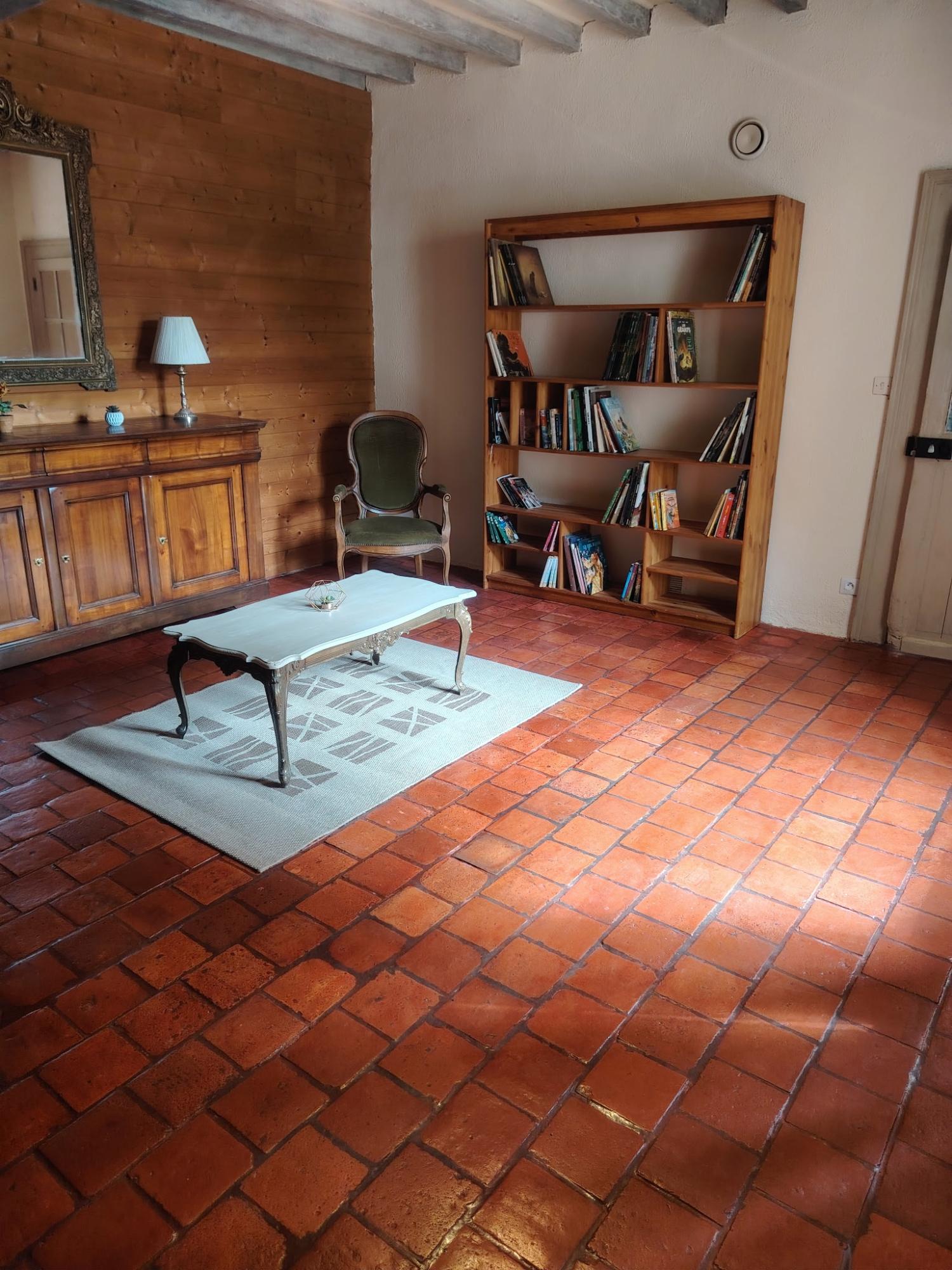 en venta casa Saint-Malo-en-Donziois Nièvre 8