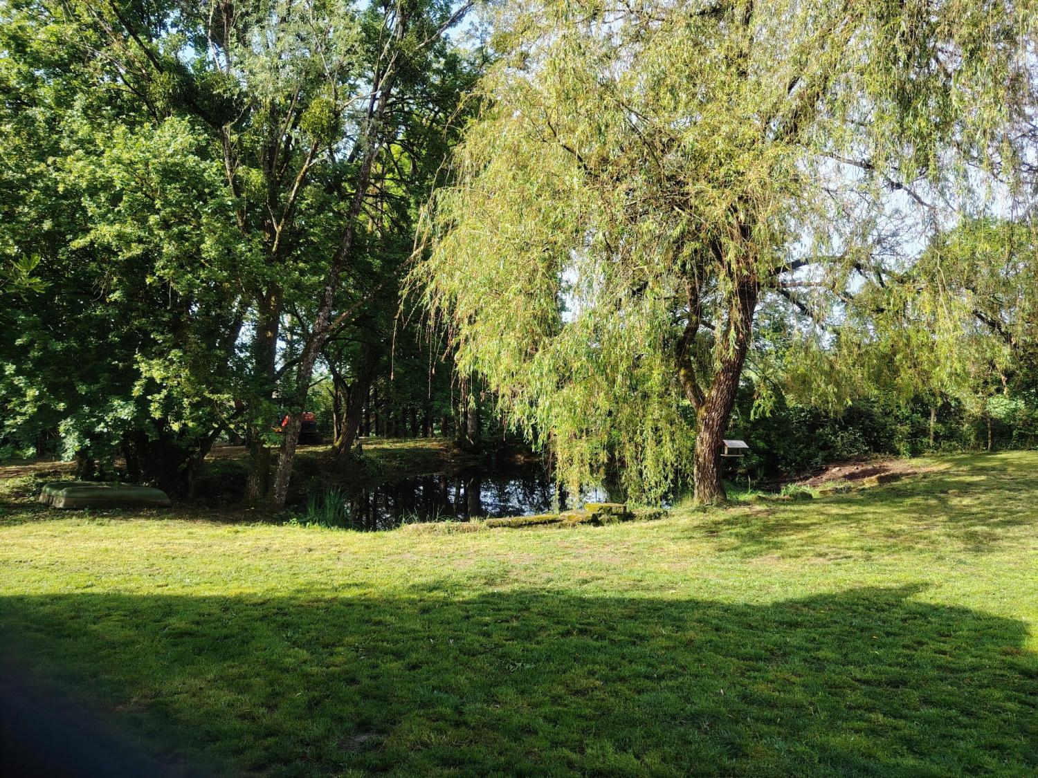  en venta casa Saint-Malo-en-Donziois Nièvre 16
