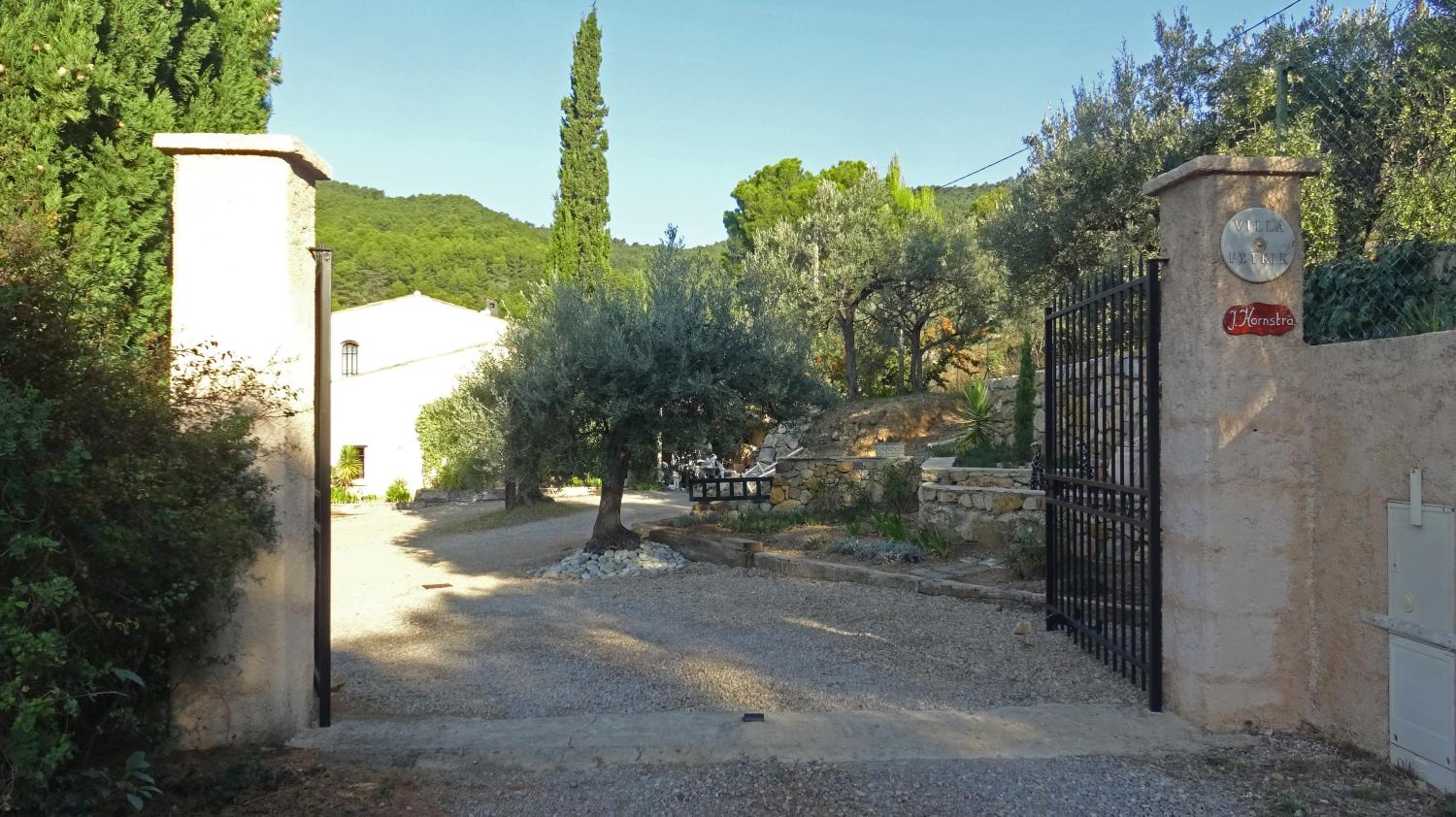  en venta villa Callas Var 4