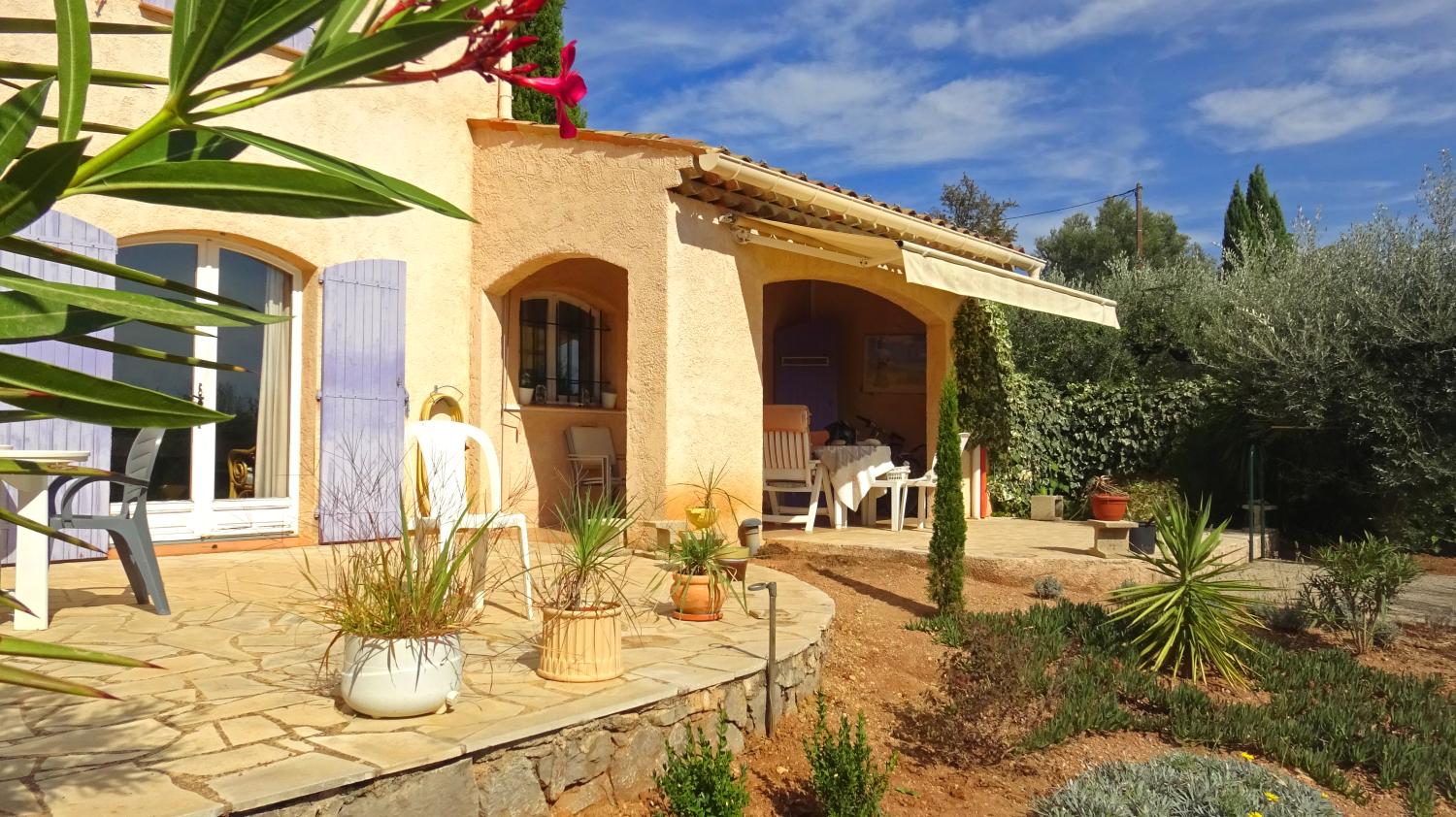  en venta villa Callas Var 6