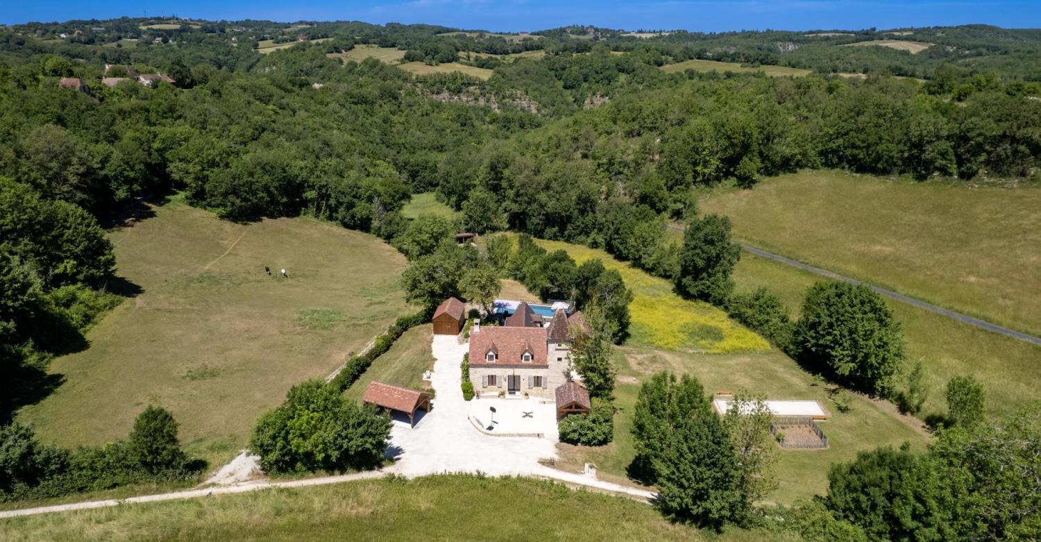 en venta casa Lamothe-Cassel Lot 5