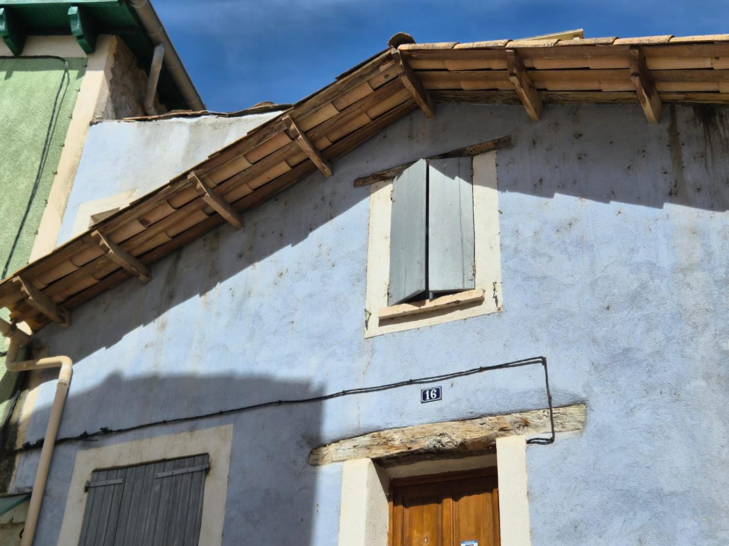  en venta casa de pueblo Malijai Alpes-de-Haute-Provence 17