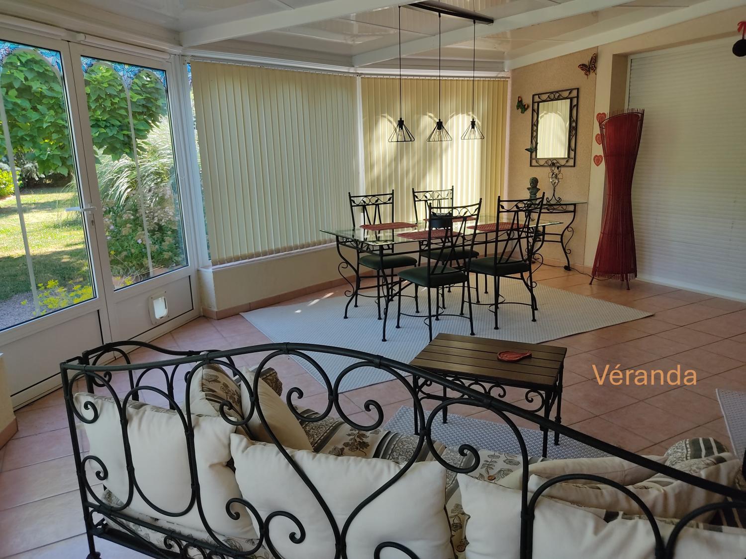 en venta casa independiente Luzech Lot 12