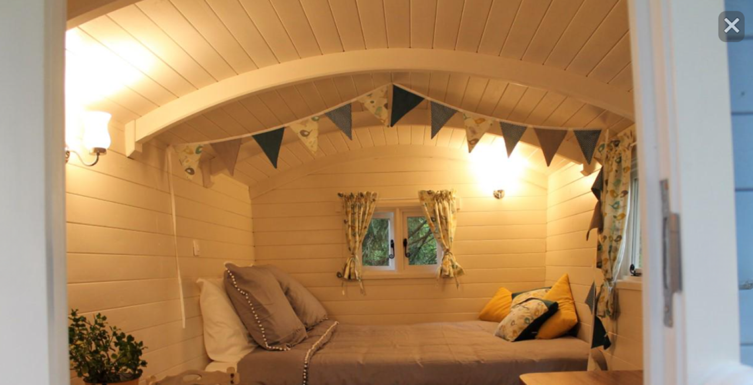 en venta camping Condat-sur-Ganaveix Corrèze 11