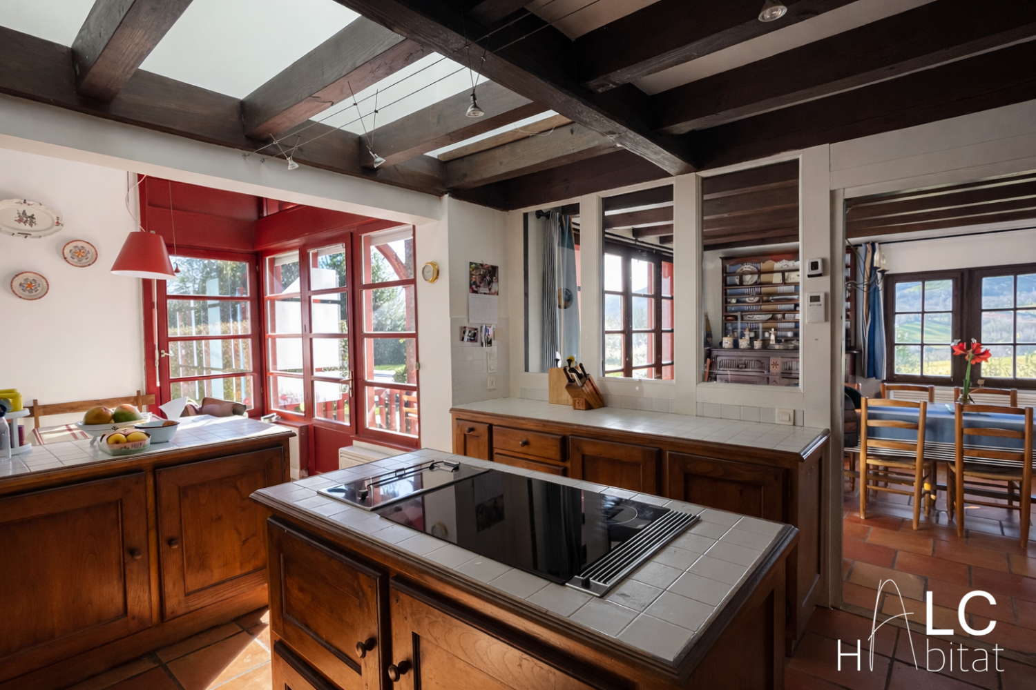  en venta casa independiente Saint-Jean-de-Luz Pirineos Atlánticos 5