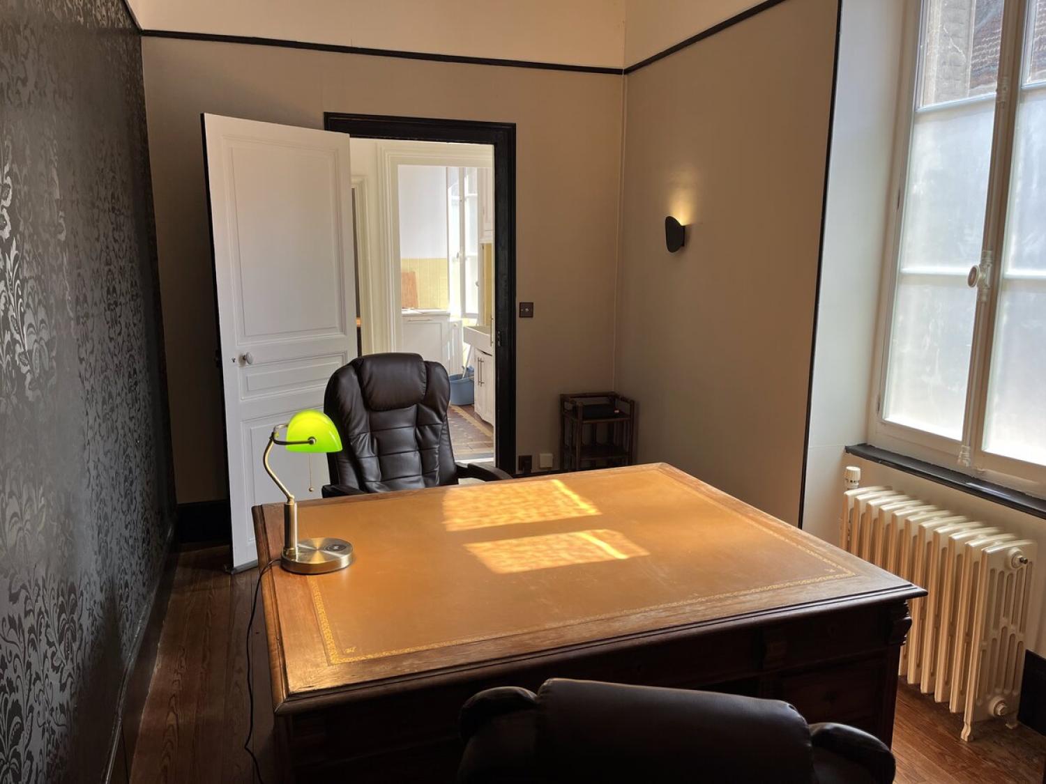  en venta mansión Châtillon-en-Bazois Nièvre 11