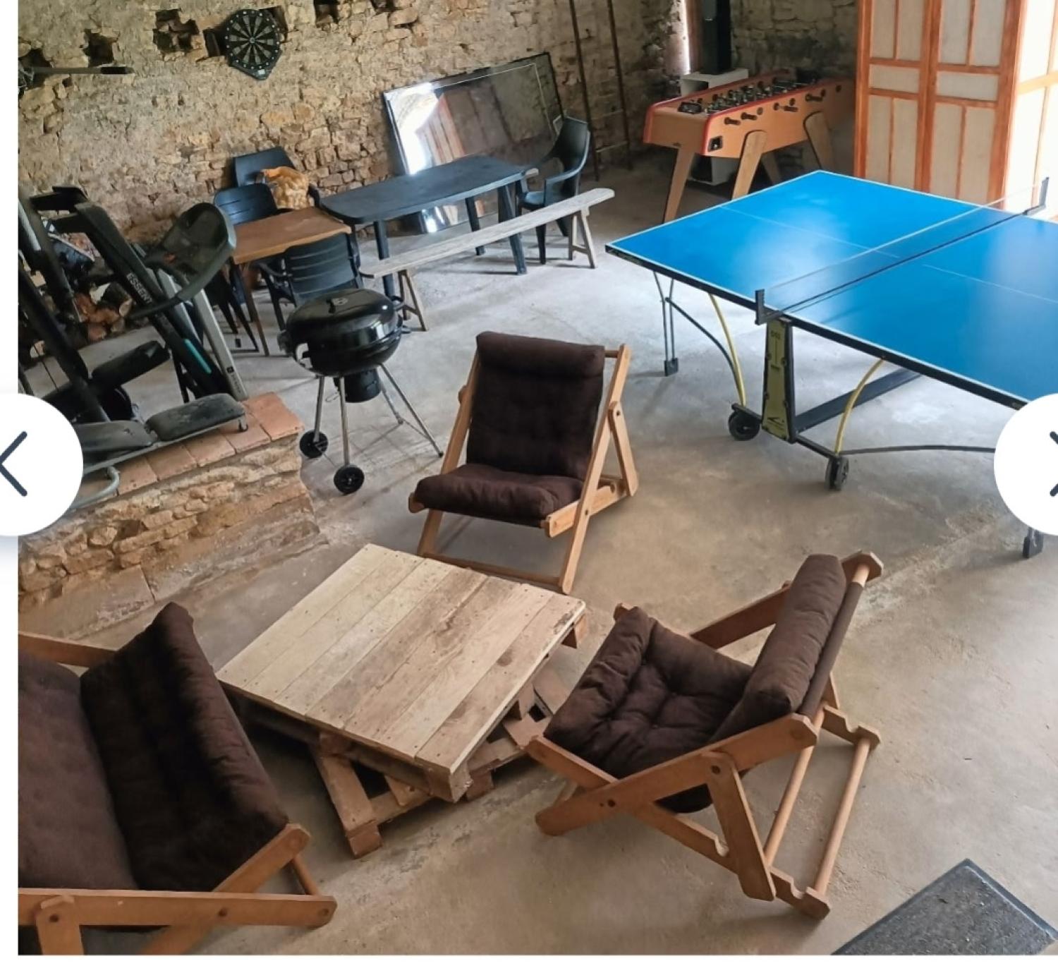  en venta casa Saint-Malo-en-Donziois Nièvre 18