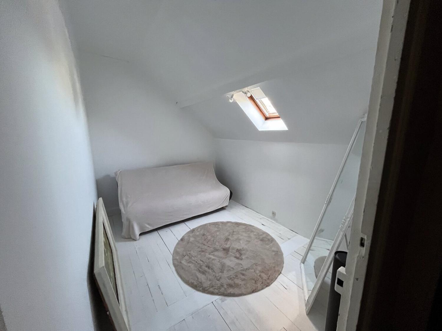  en venta mansión Châtillon-en-Bazois Nièvre 17