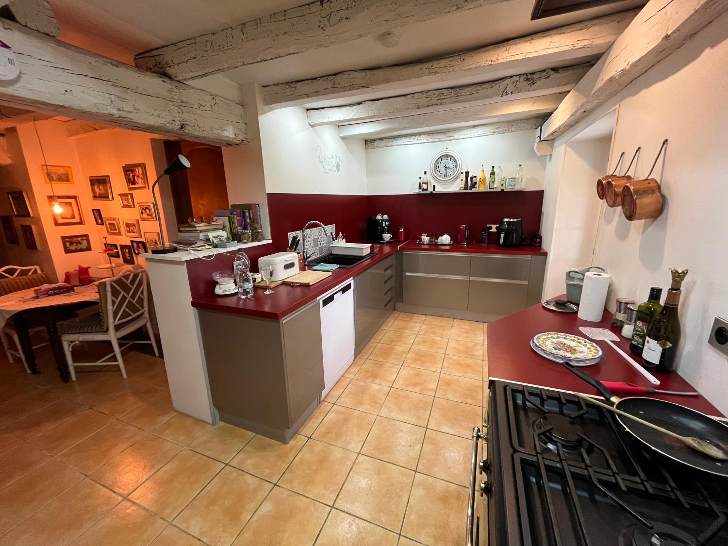  en venta mansión Saint-Franchy Nièvre 4