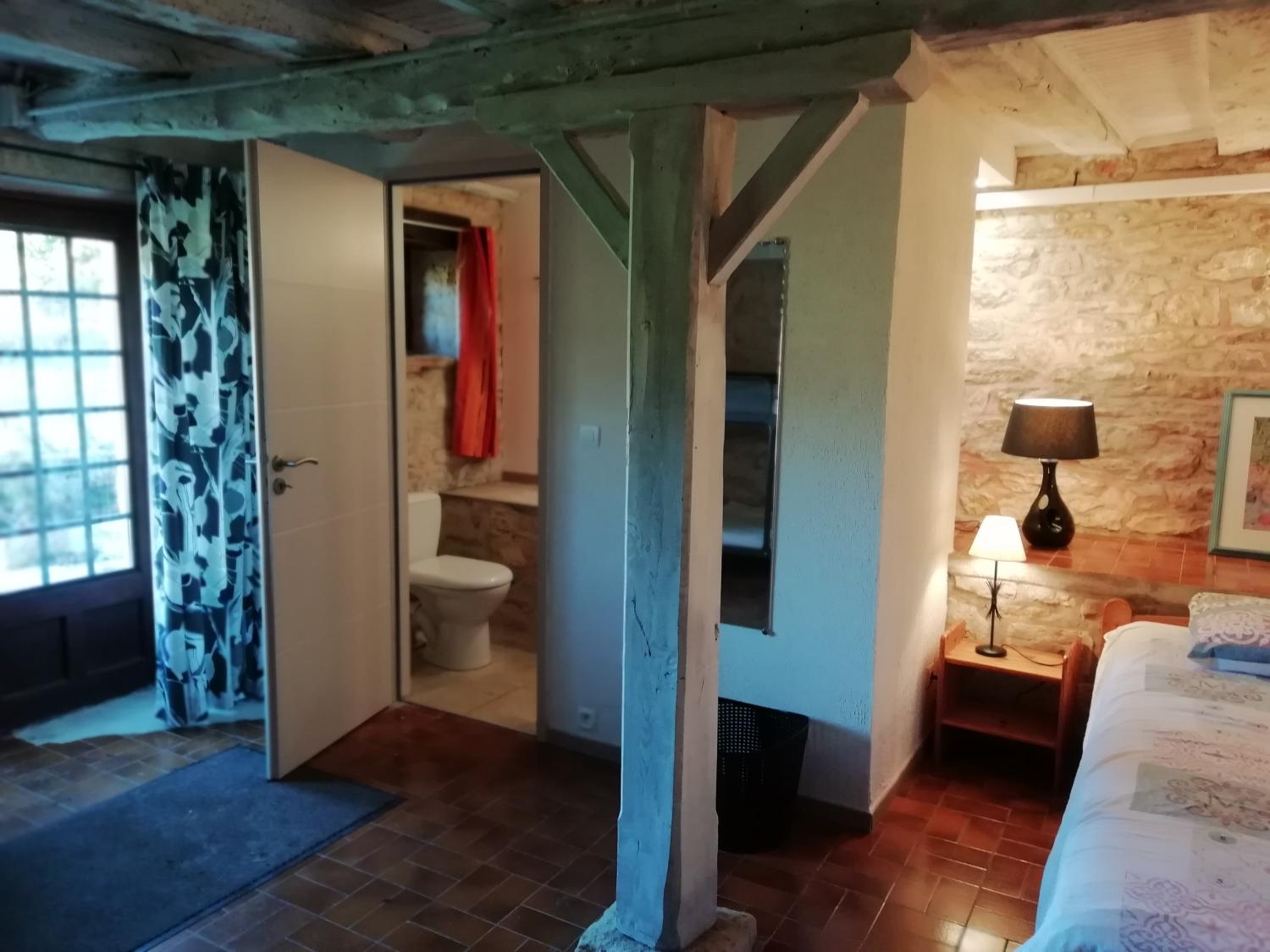 en venta casa Lamothe-Cassel Lot 26