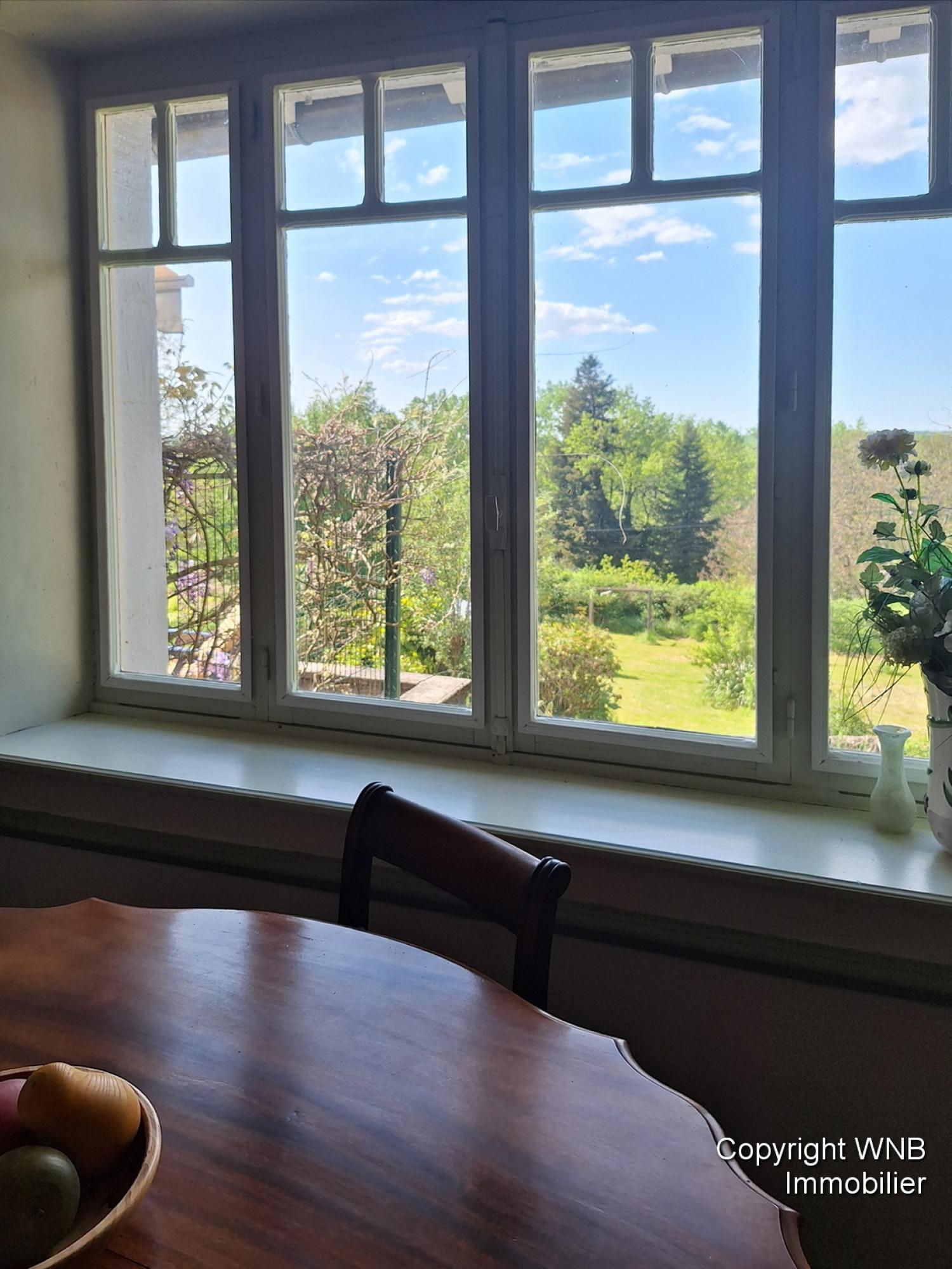en venta casa Passavant-la-Rochère Haute-Saône 15