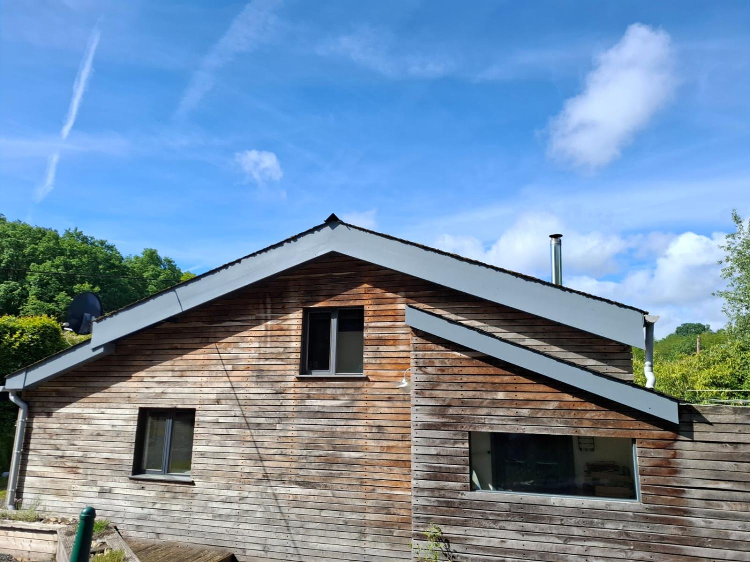 en venta camping Condat-sur-Ganaveix Corrèze 18