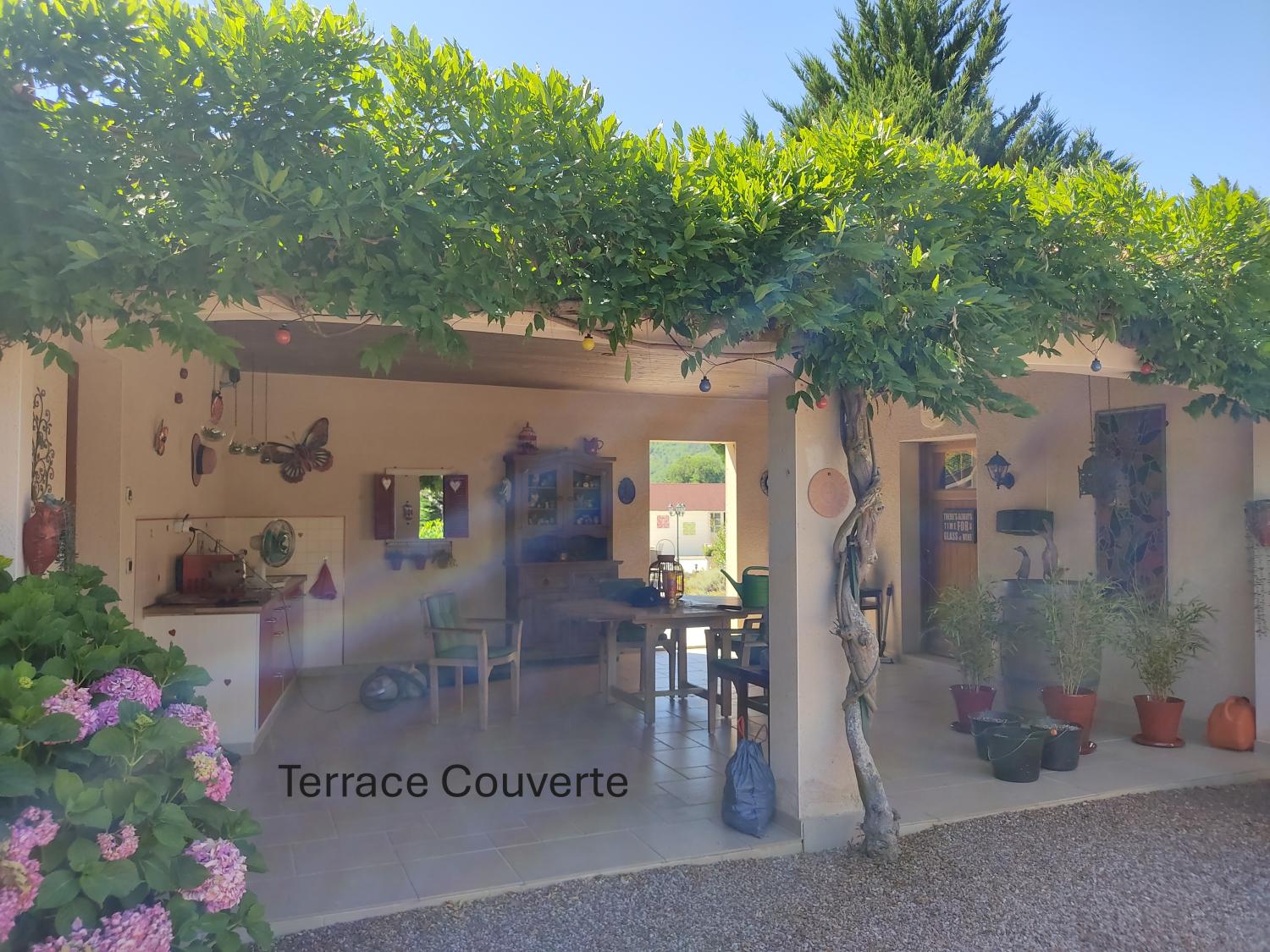 en venta casa independiente Luzech Lot 4