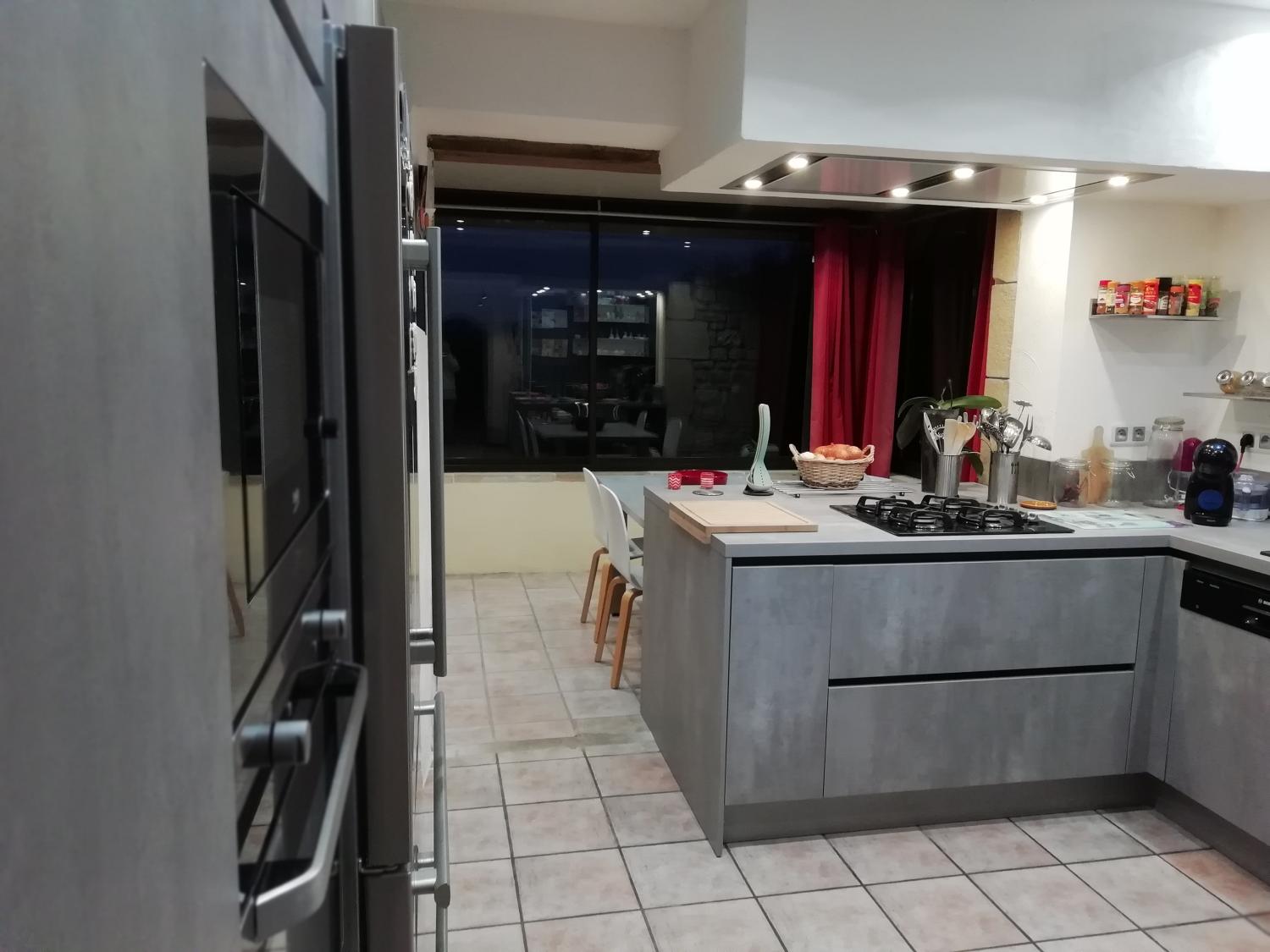 en venta casa Lamothe-Cassel Lot 15