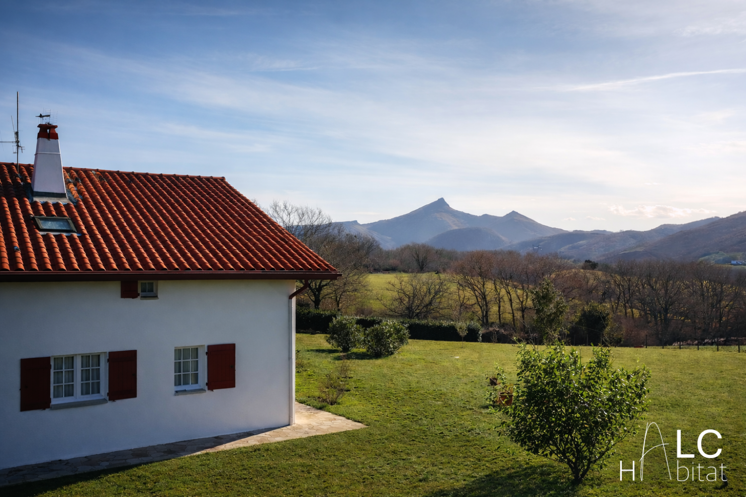  en venta casa independiente Saint-Jean-de-Luz Pirineos Atlánticos 8
