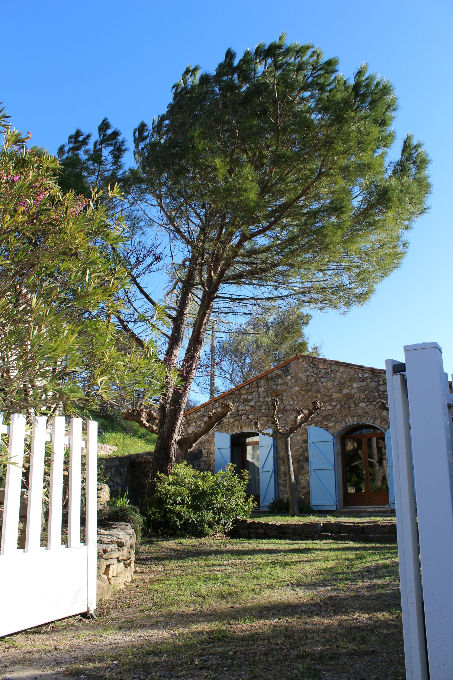  en venta casa de pueblo Fontjoncouse Aude 2